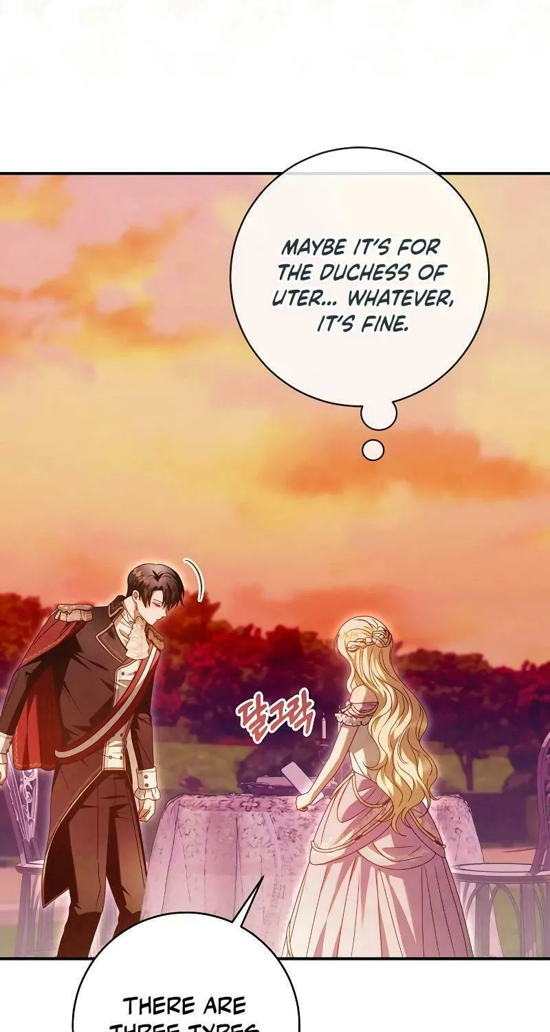 I Grabbed the Leash of the Blind Beast Chapter 23 page 29 - 