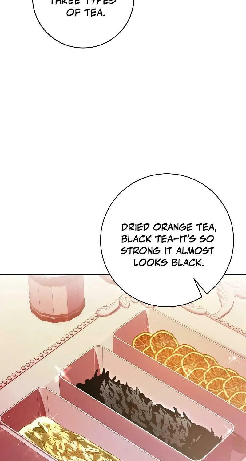 I Grabbed the Leash of the Blind Beast Chapter 23 page 30 - 