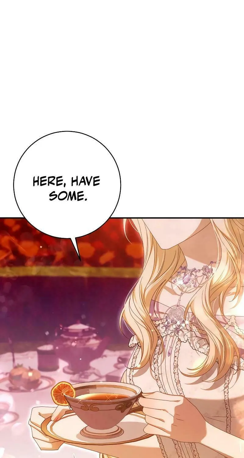 I Grabbed the Leash of the Blind Beast Chapter 23 page 35 - 