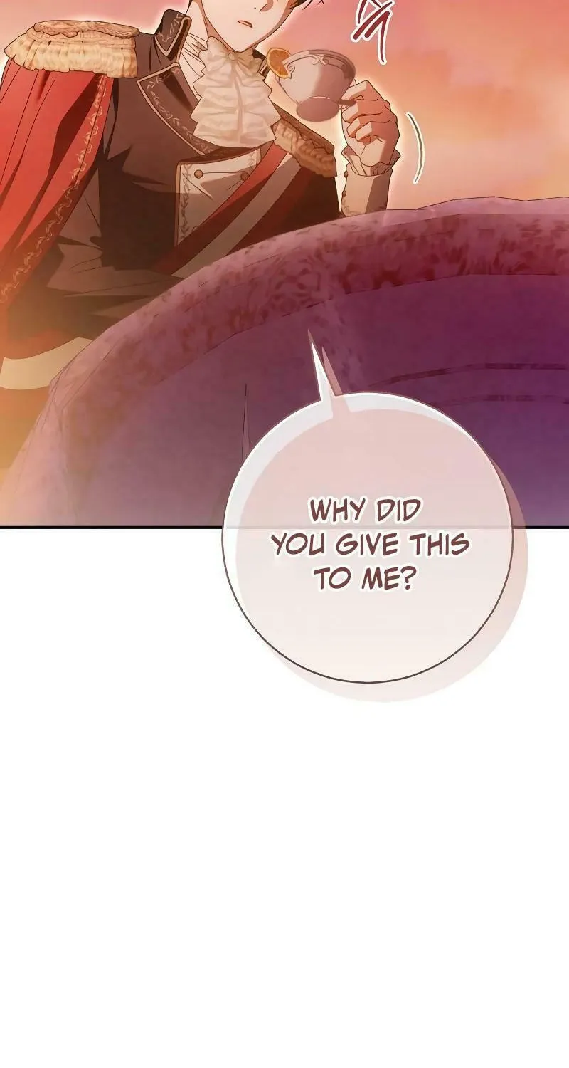 I Grabbed the Leash of the Blind Beast Chapter 23 page 37 - 