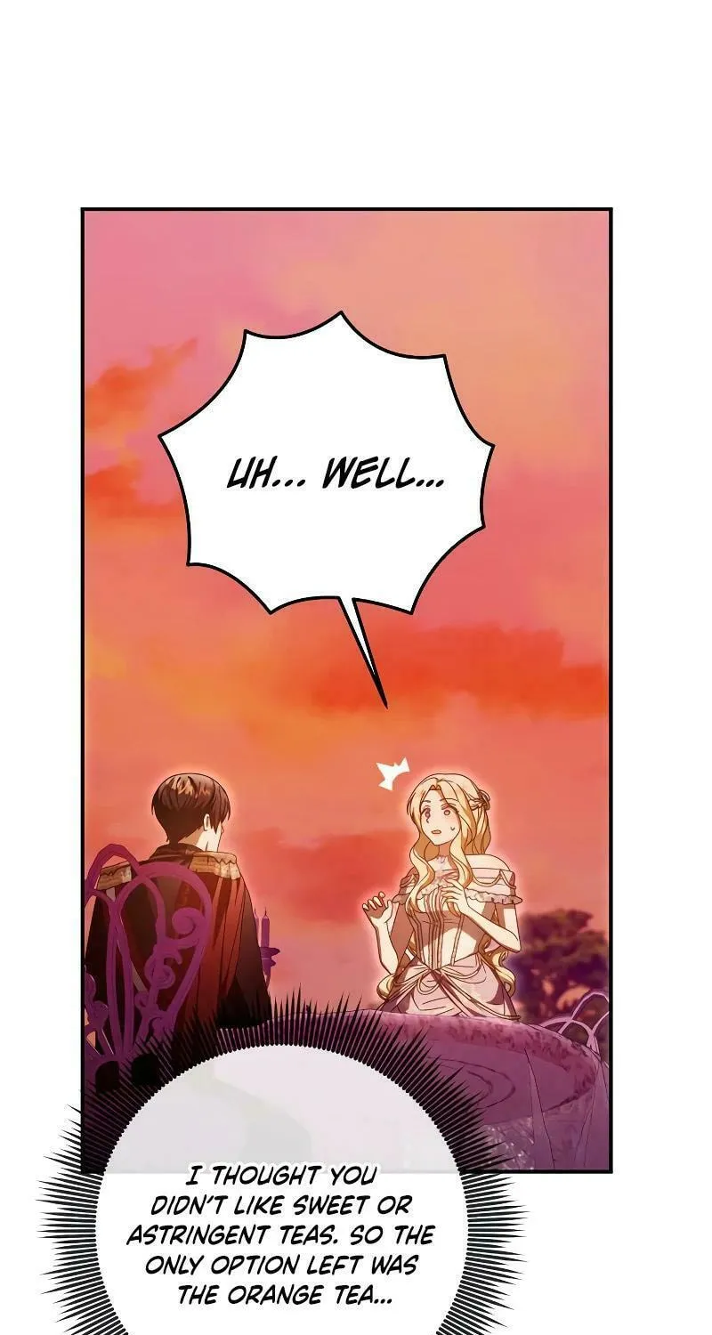 I Grabbed the Leash of the Blind Beast Chapter 23 page 38 - 