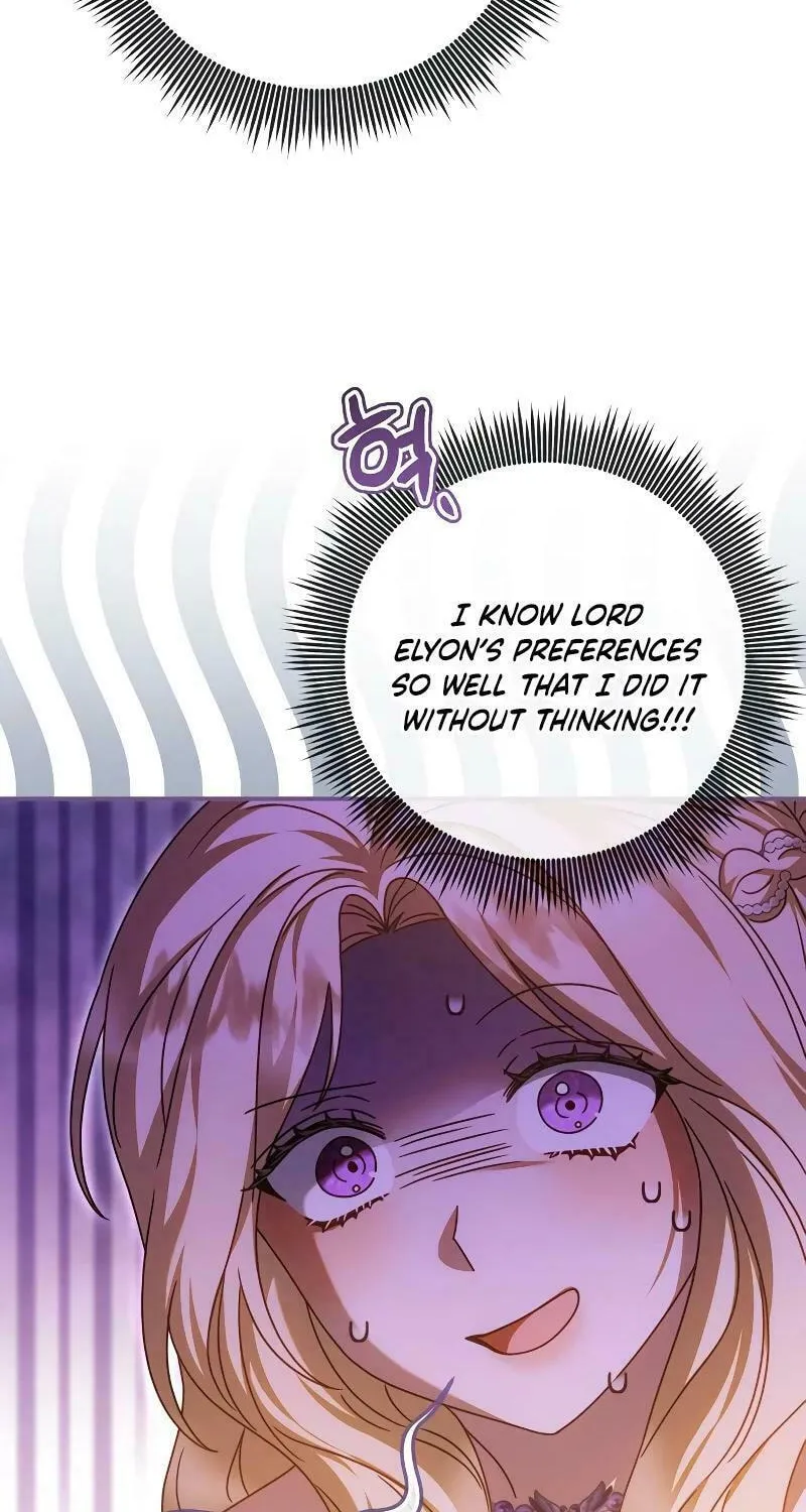I Grabbed the Leash of the Blind Beast Chapter 23 page 39 - 