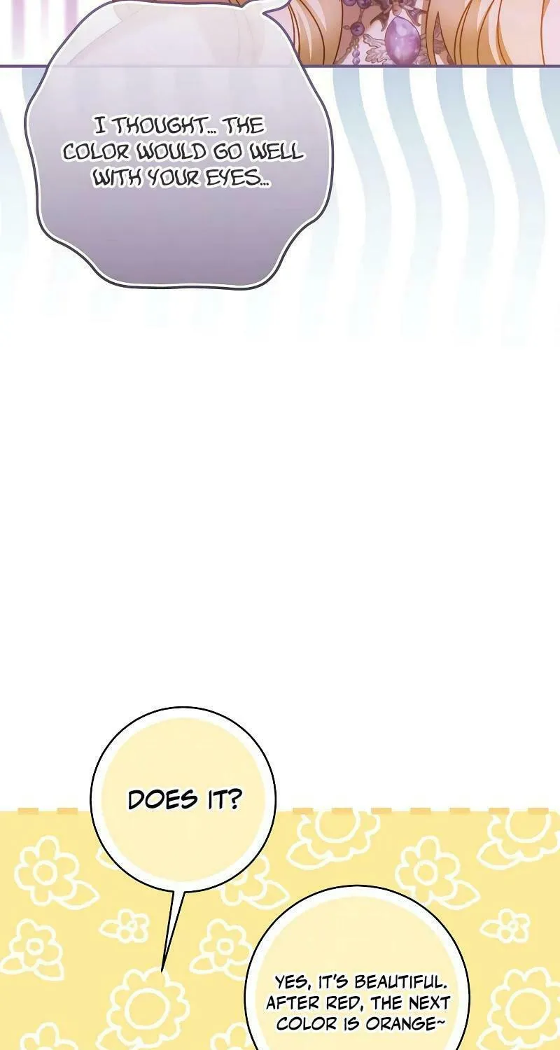 I Grabbed the Leash of the Blind Beast Chapter 23 page 40 - 