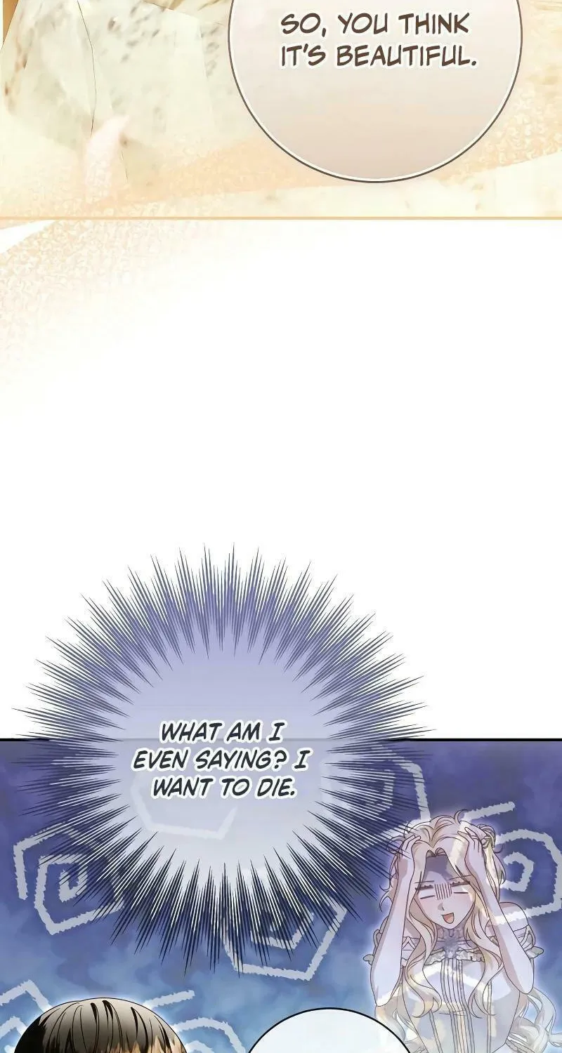 I Grabbed the Leash of the Blind Beast Chapter 23 page 43 - 