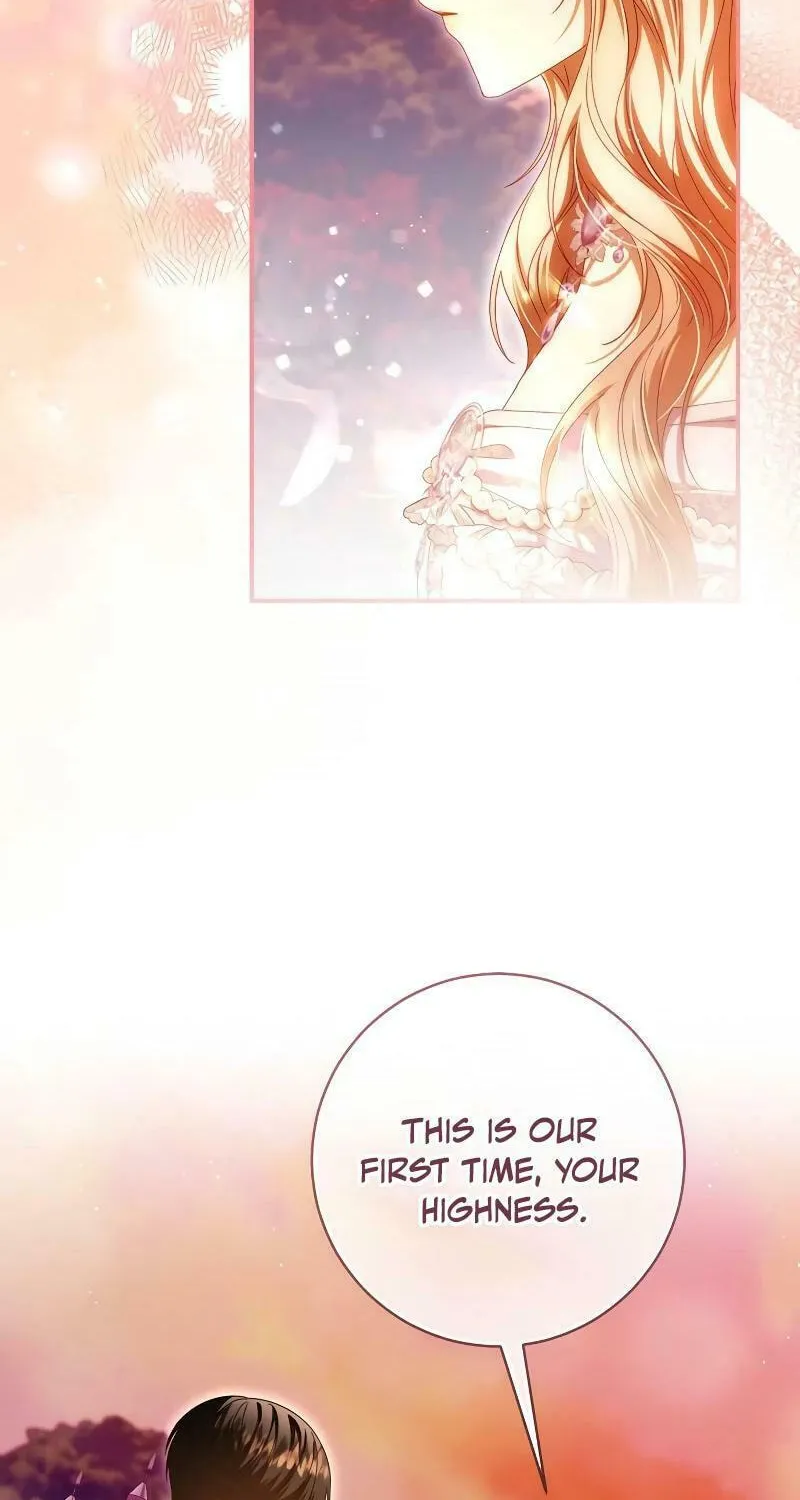 I Grabbed the Leash of the Blind Beast Chapter 23 page 49 - 