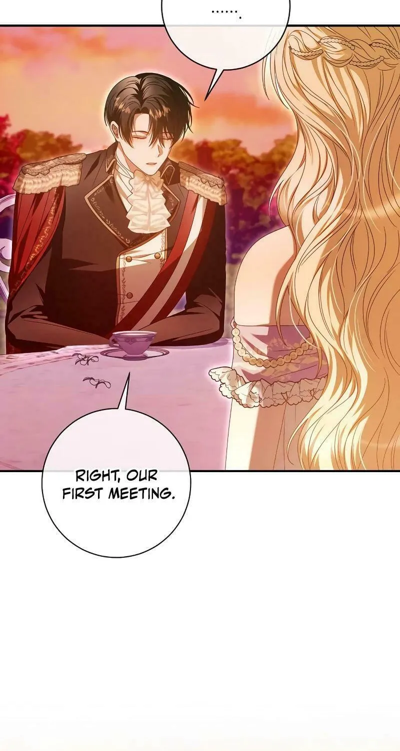 I Grabbed the Leash of the Blind Beast Chapter 23 page 51 - 