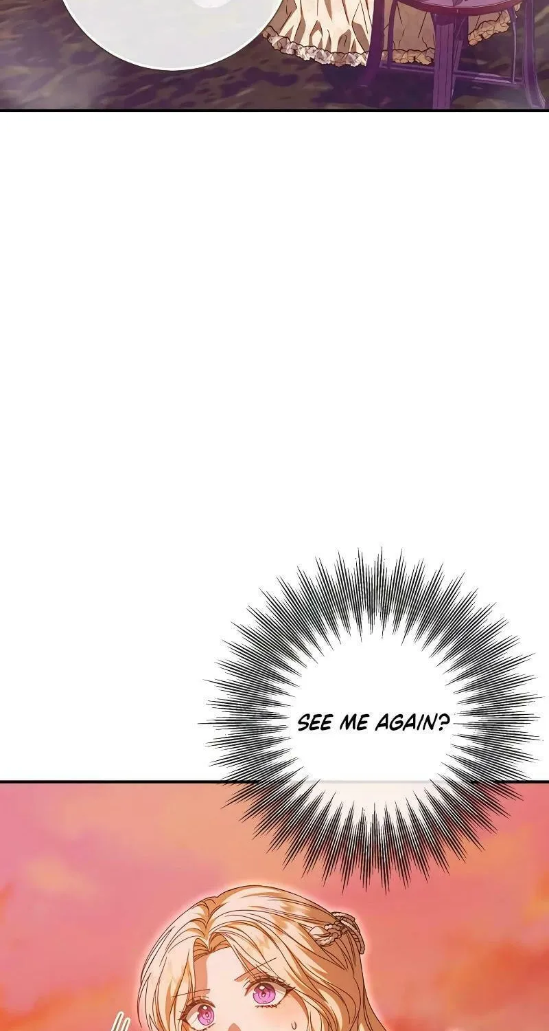 I Grabbed the Leash of the Blind Beast Chapter 23 page 54 - 