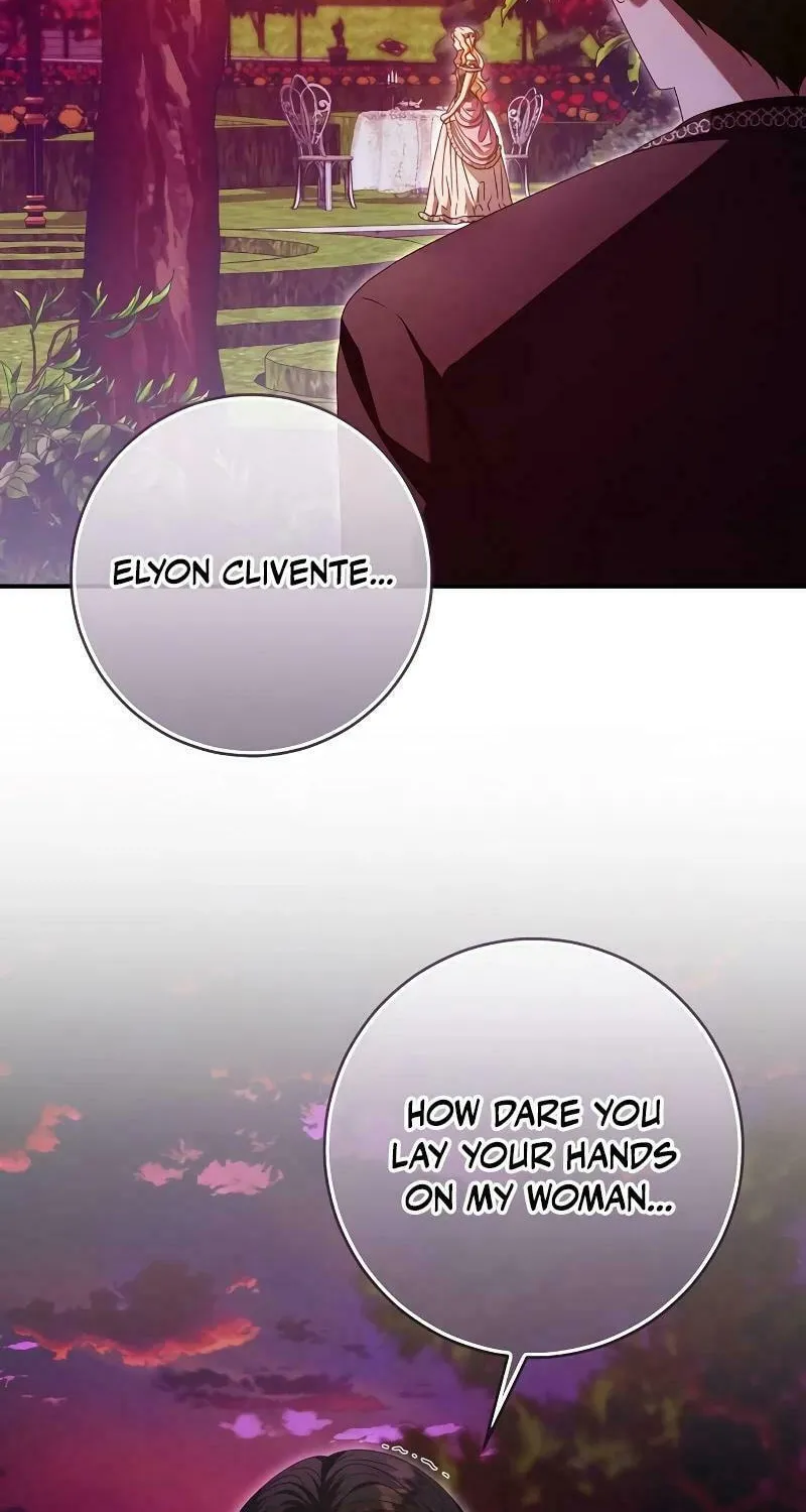 I Grabbed the Leash of the Blind Beast Chapter 23 page 58 - 