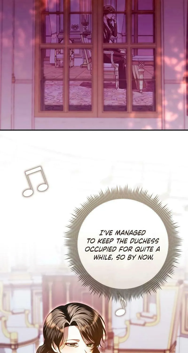 I Grabbed the Leash of the Blind Beast Chapter 23 page 61 - 