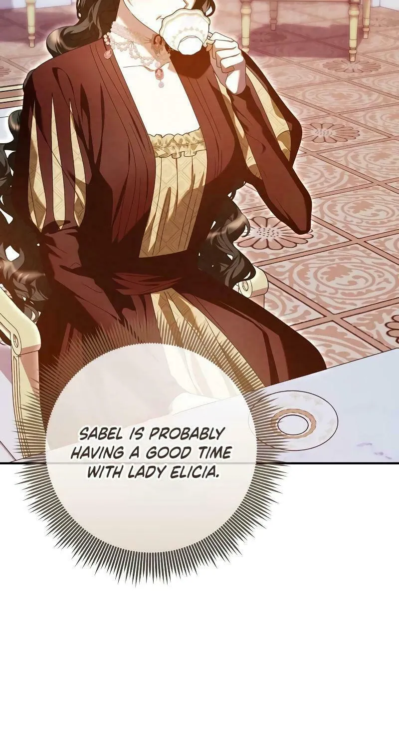 I Grabbed the Leash of the Blind Beast Chapter 23 page 62 - 