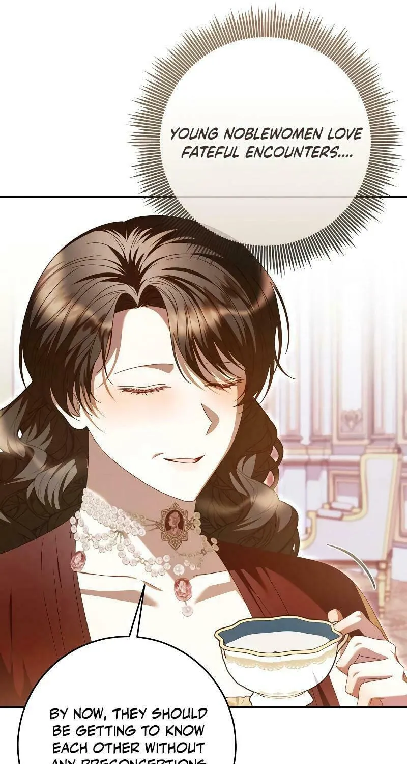 I Grabbed the Leash of the Blind Beast Chapter 23 page 64 - 