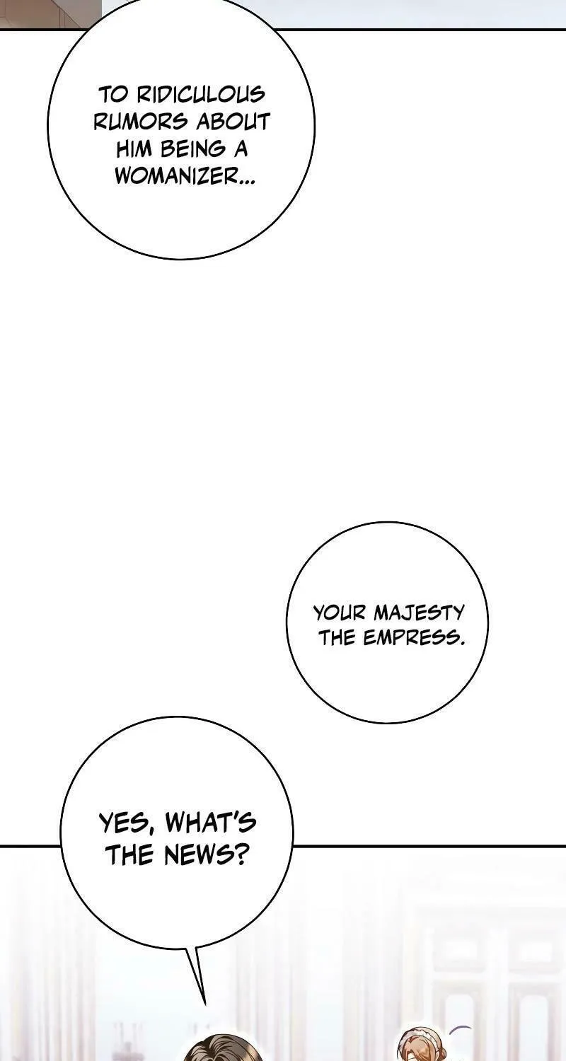 I Grabbed the Leash of the Blind Beast Chapter 23 page 66 - 