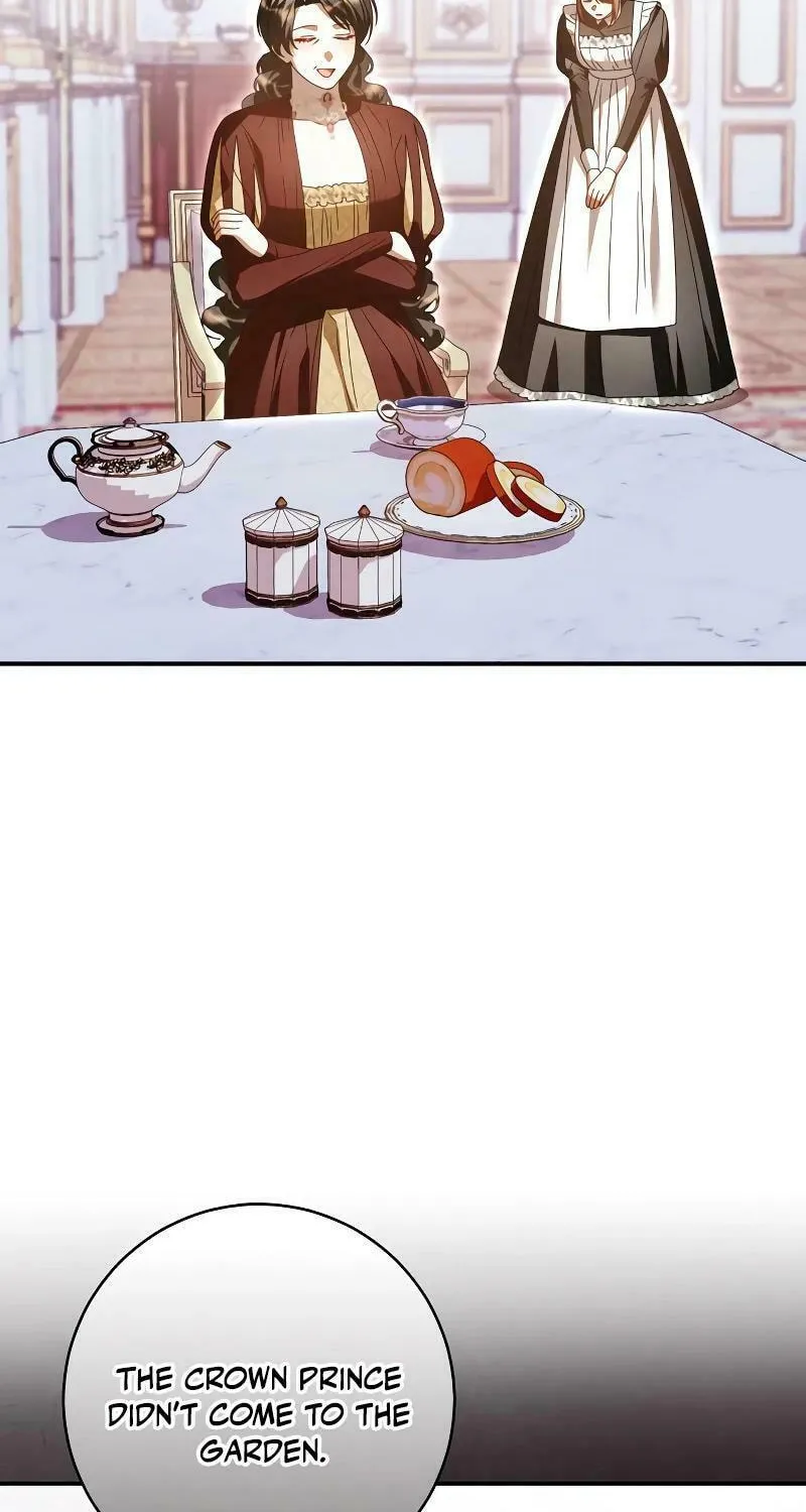 I Grabbed the Leash of the Blind Beast Chapter 23 page 67 - 