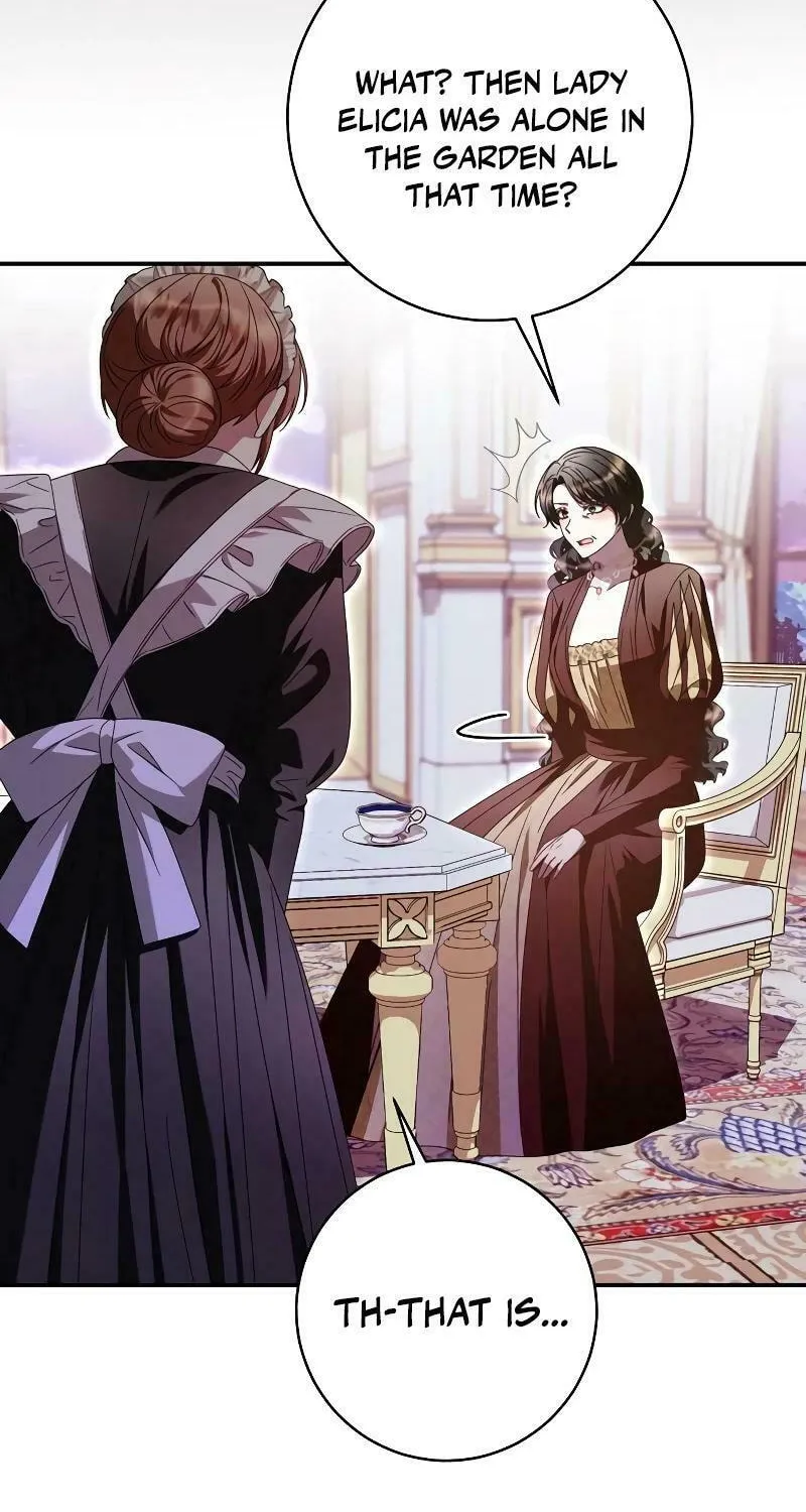 I Grabbed the Leash of the Blind Beast Chapter 23 page 69 - 