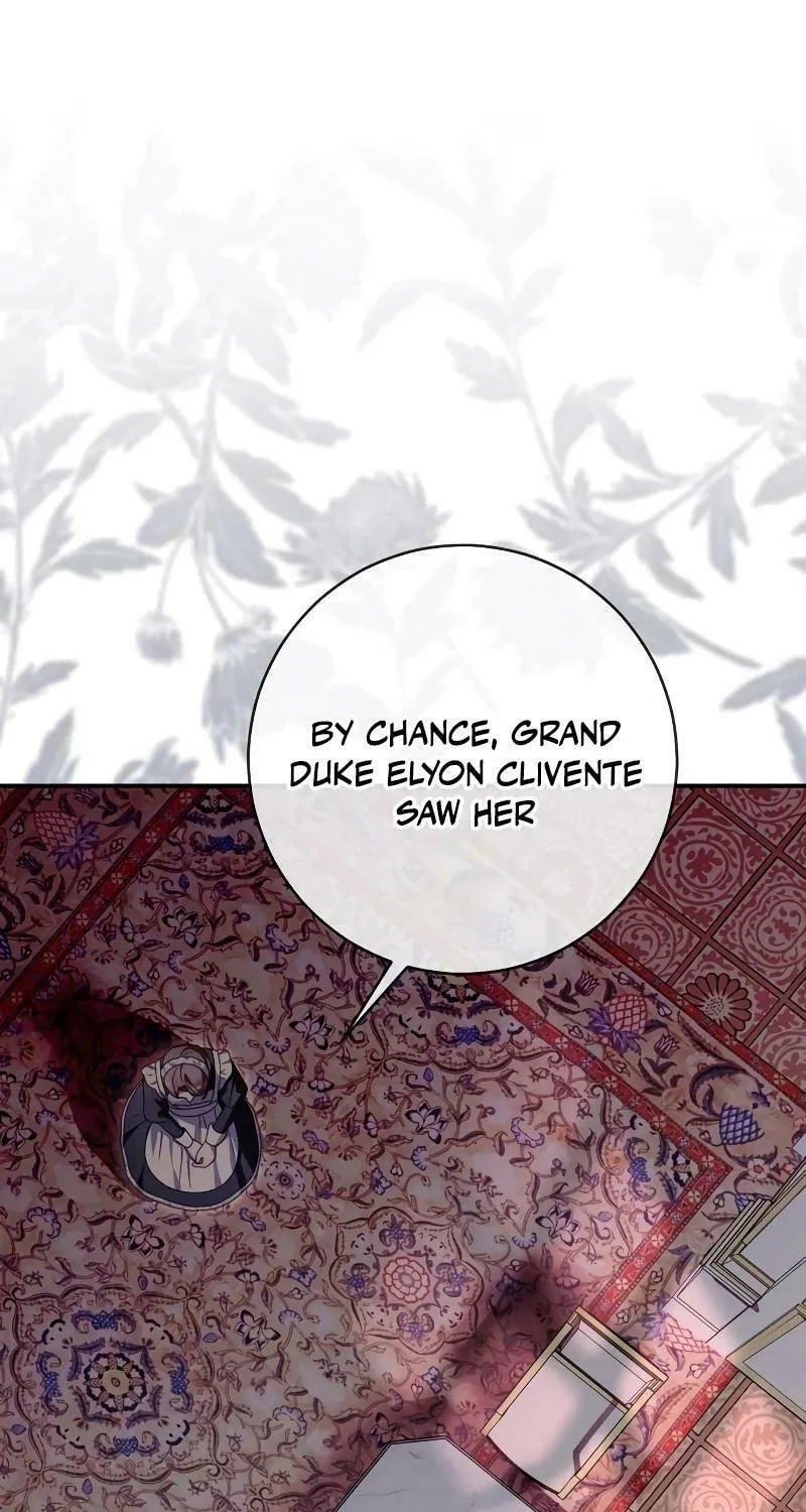 I Grabbed the Leash of the Blind Beast Chapter 23 page 70 - 