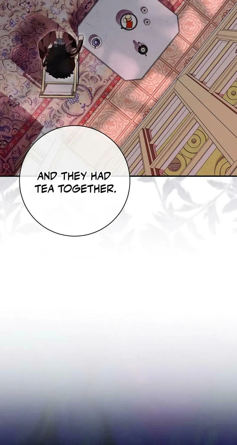 I Grabbed the Leash of the Blind Beast Chapter 23 page 71 - 