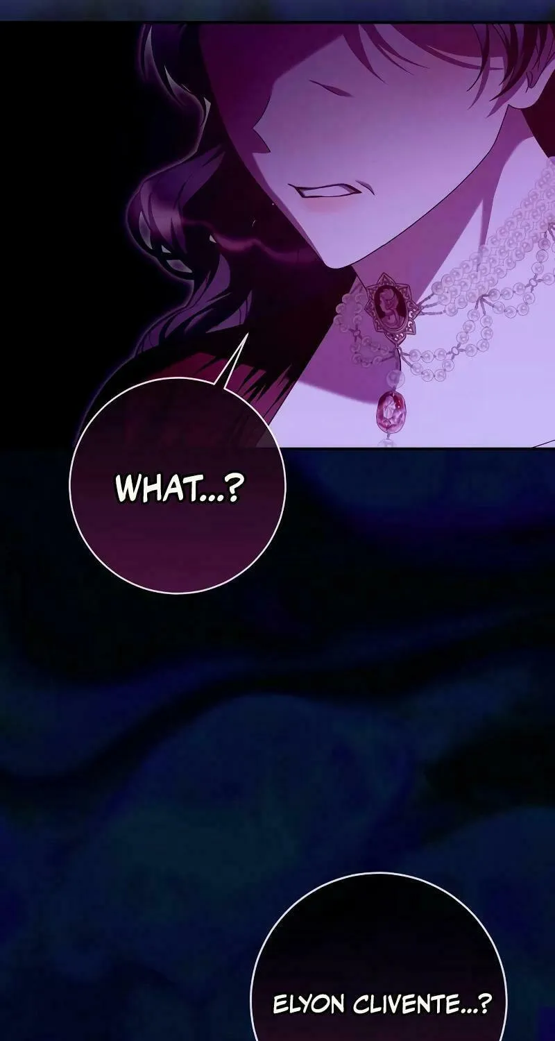 I Grabbed the Leash of the Blind Beast Chapter 23 page 72 - 