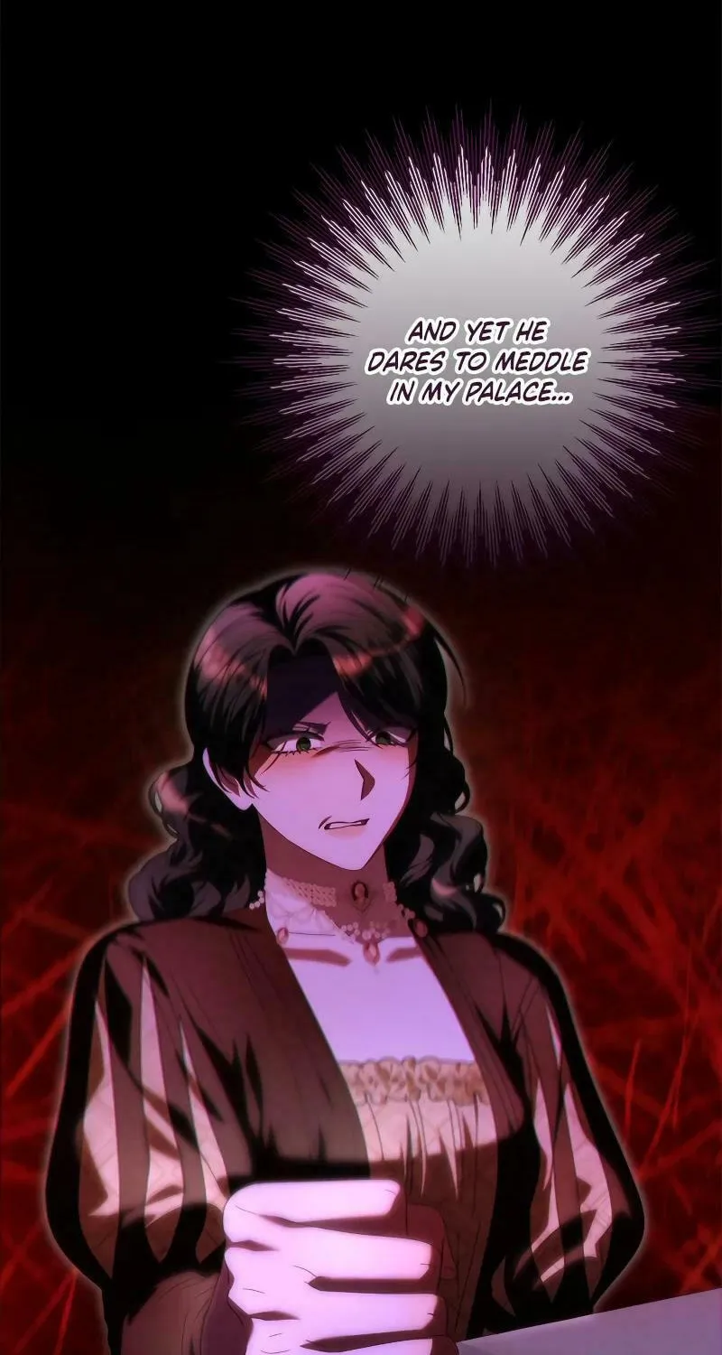 I Grabbed the Leash of the Blind Beast Chapter 23 page 75 - 