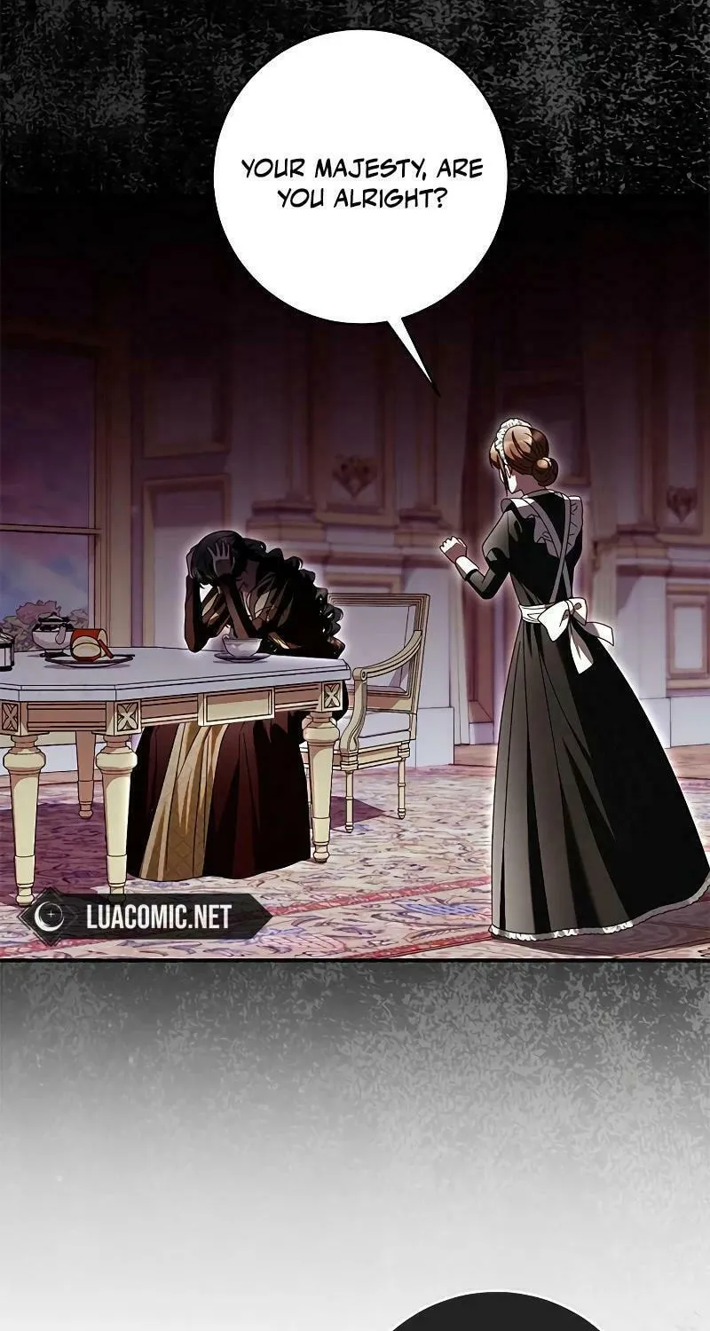 I Grabbed the Leash of the Blind Beast Chapter 23 page 79 - 