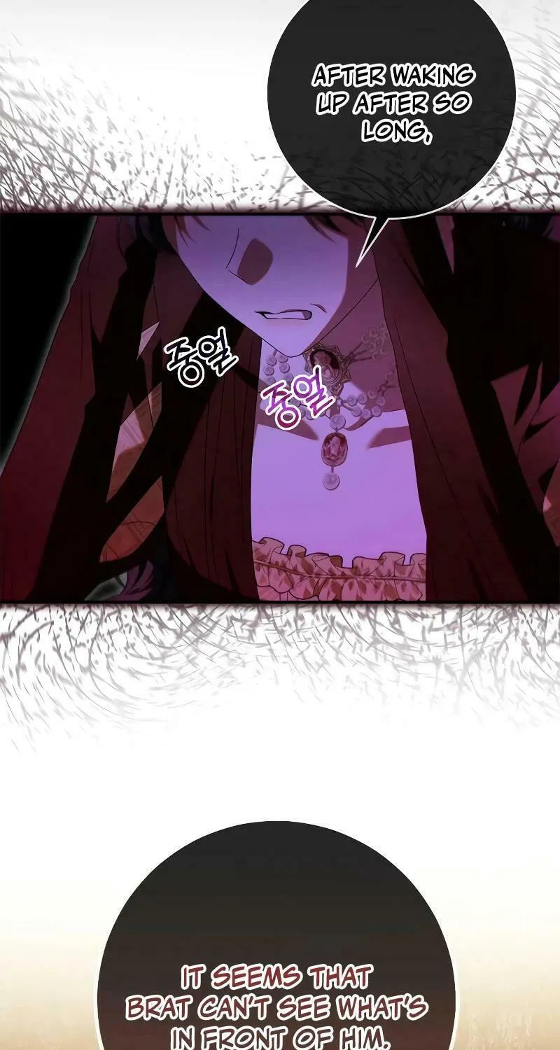 I Grabbed the Leash of the Blind Beast Chapter 23 page 80 - 