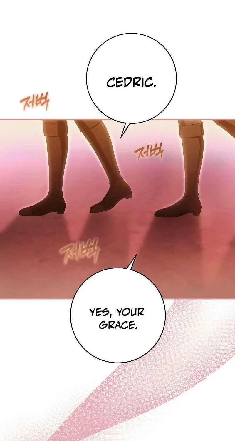 I Grabbed the Leash of the Blind Beast Chapter 24 page 2 - 