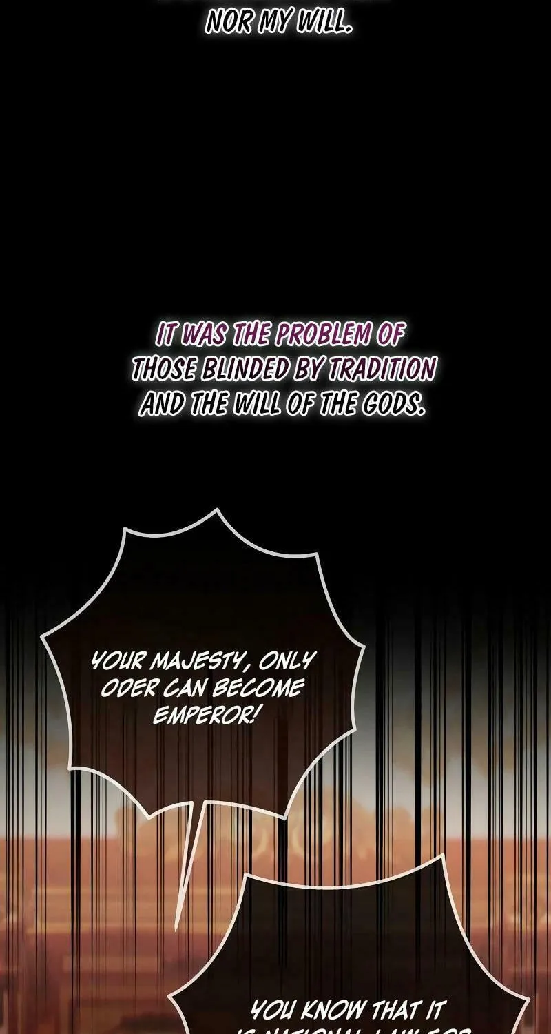 I Grabbed the Leash of the Blind Beast Chapter 24 page 34 - 