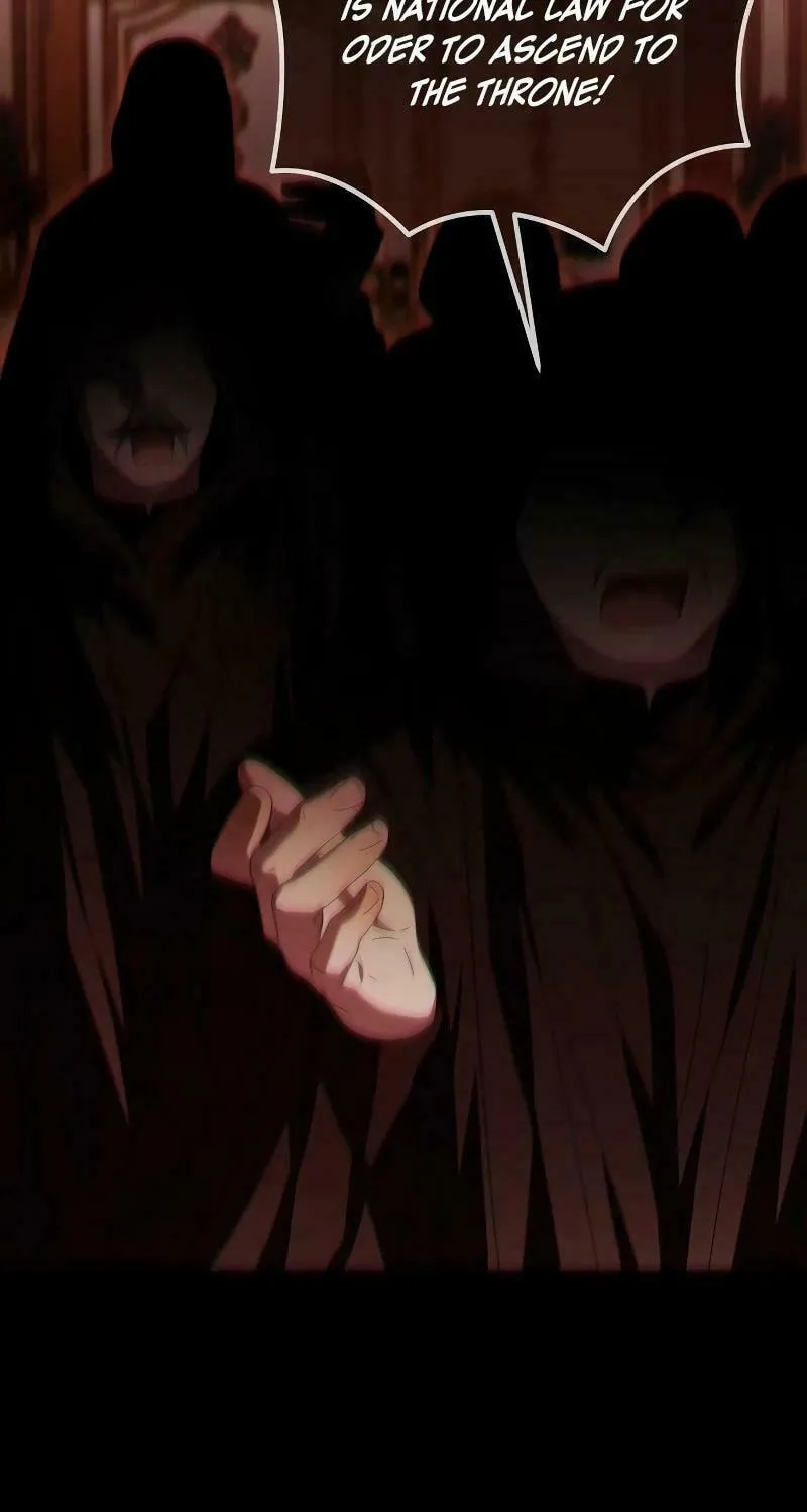 I Grabbed the Leash of the Blind Beast Chapter 24 page 35 - 