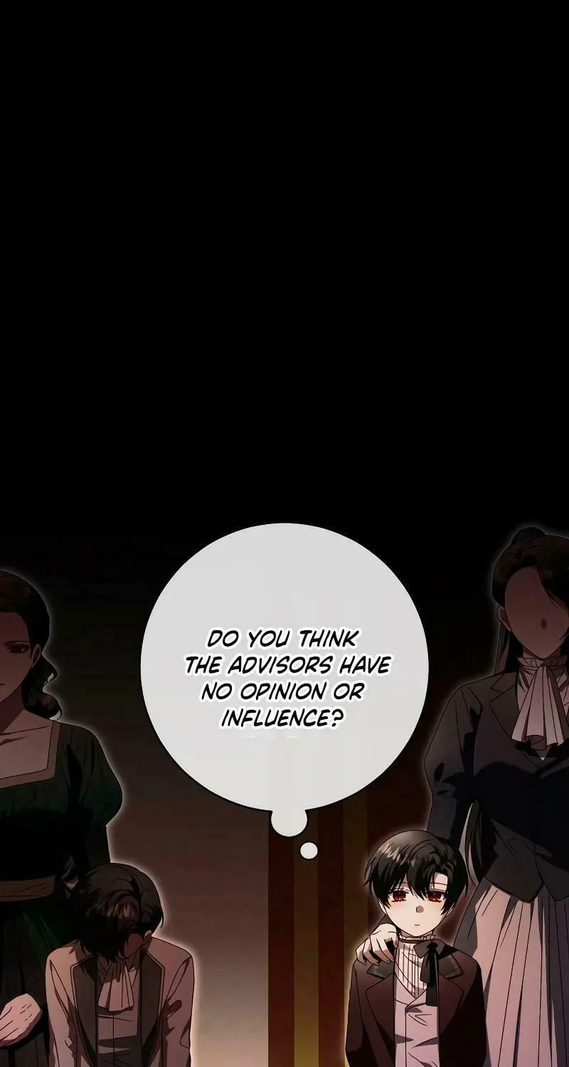 I Grabbed the Leash of the Blind Beast Chapter 24 page 36 - 