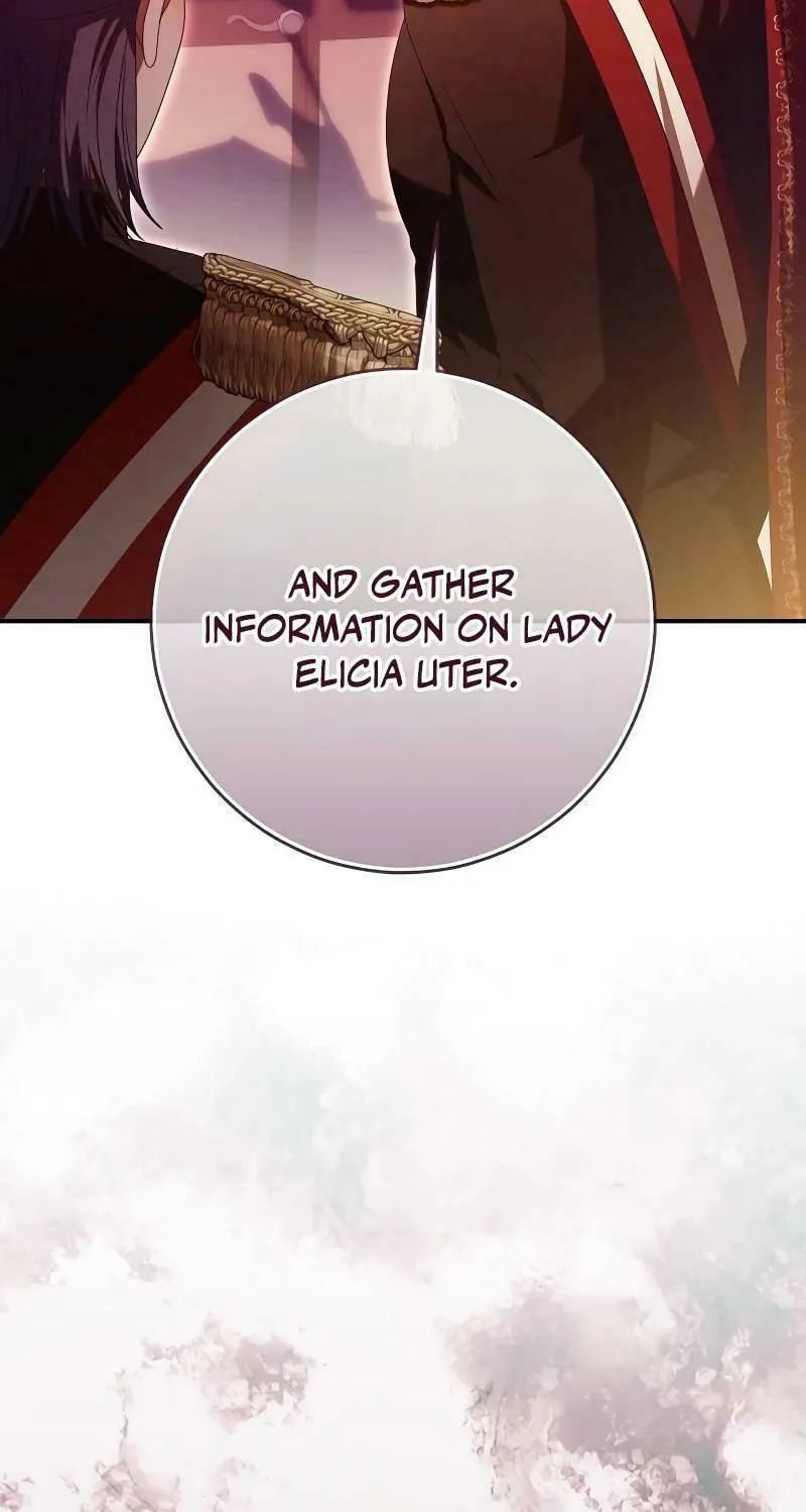 I Grabbed the Leash of the Blind Beast Chapter 24 page 5 - 