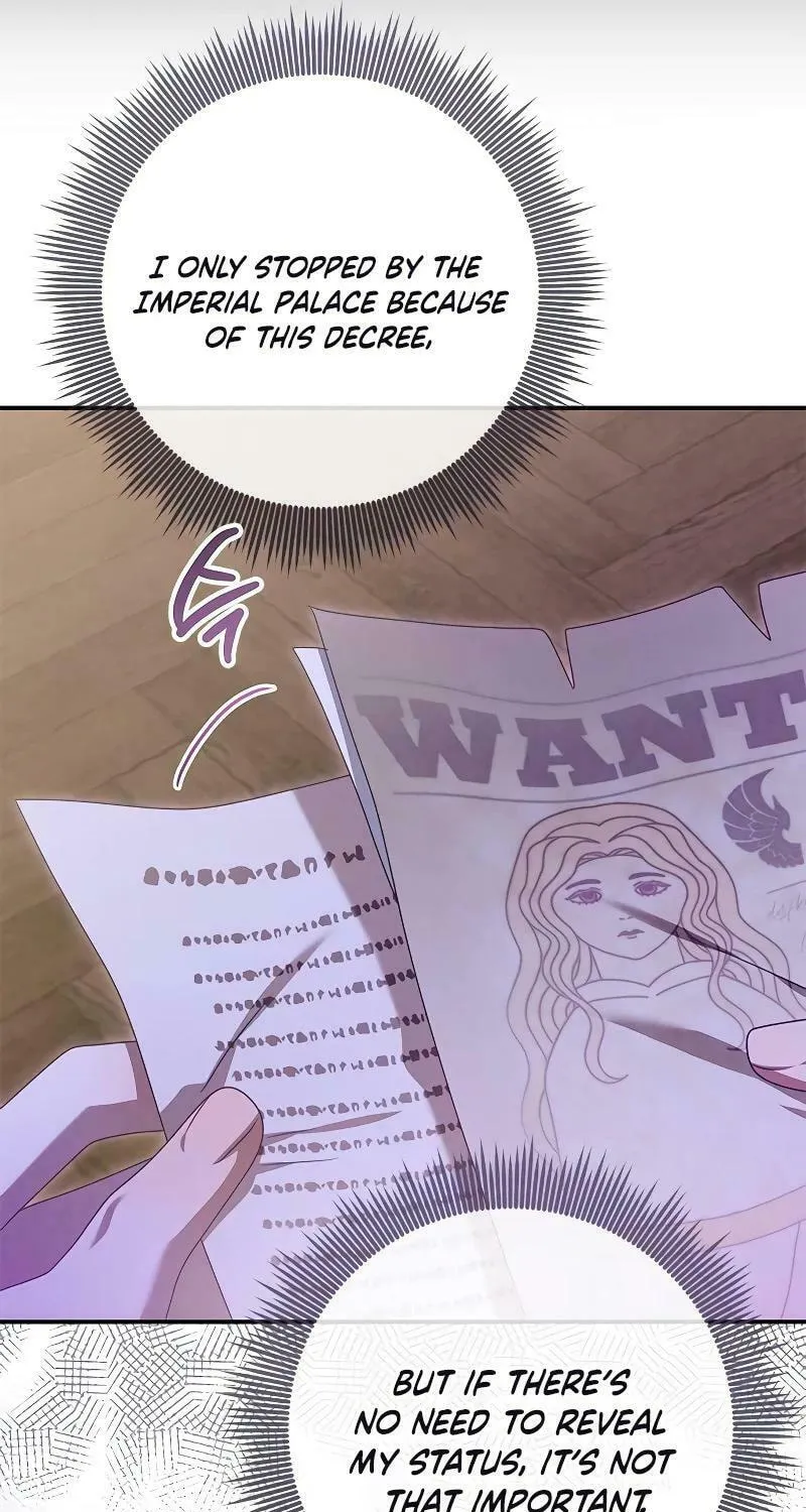I Grabbed the Leash of the Blind Beast Chapter 24 page 41 - 