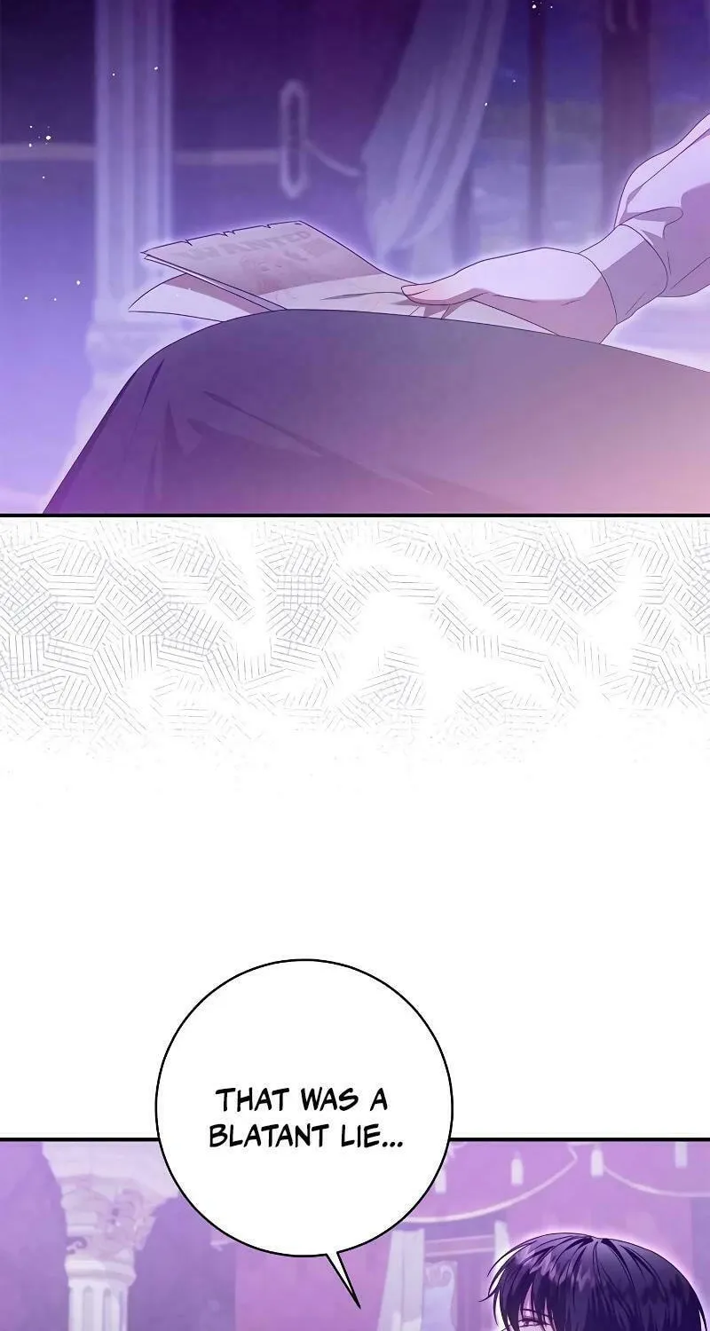 I Grabbed the Leash of the Blind Beast Chapter 24 page 44 - 