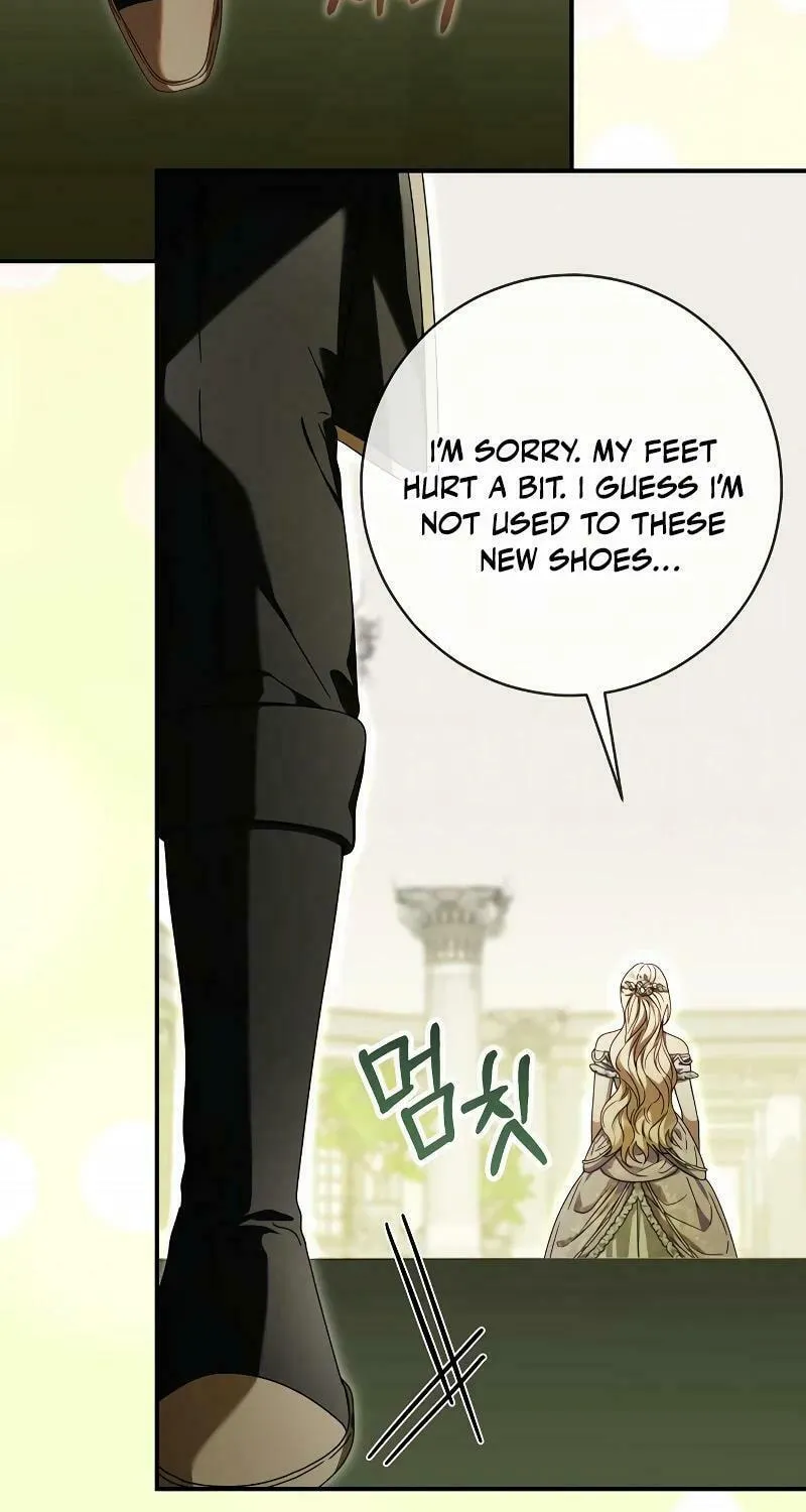 I Grabbed the Leash of the Blind Beast Chapter 24 page 49 - 