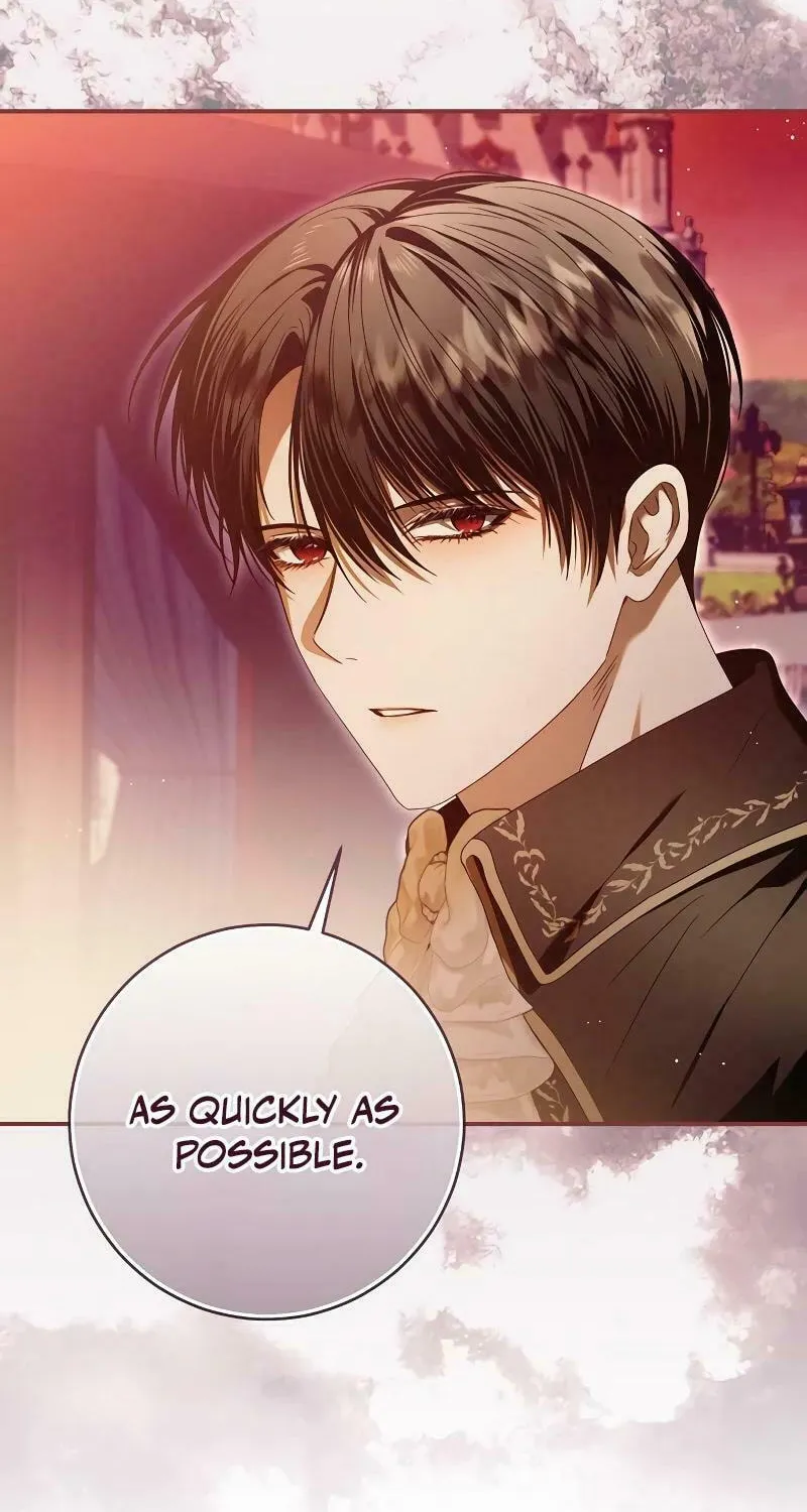 I Grabbed the Leash of the Blind Beast Chapter 24 page 6 - 