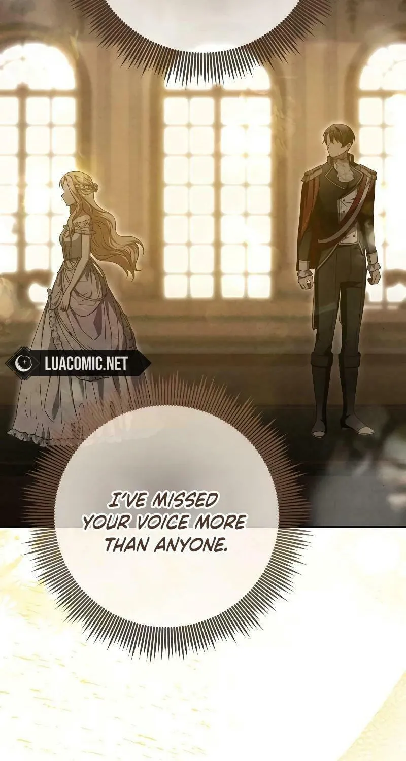 I Grabbed the Leash of the Blind Beast Chapter 24 page 54 - 