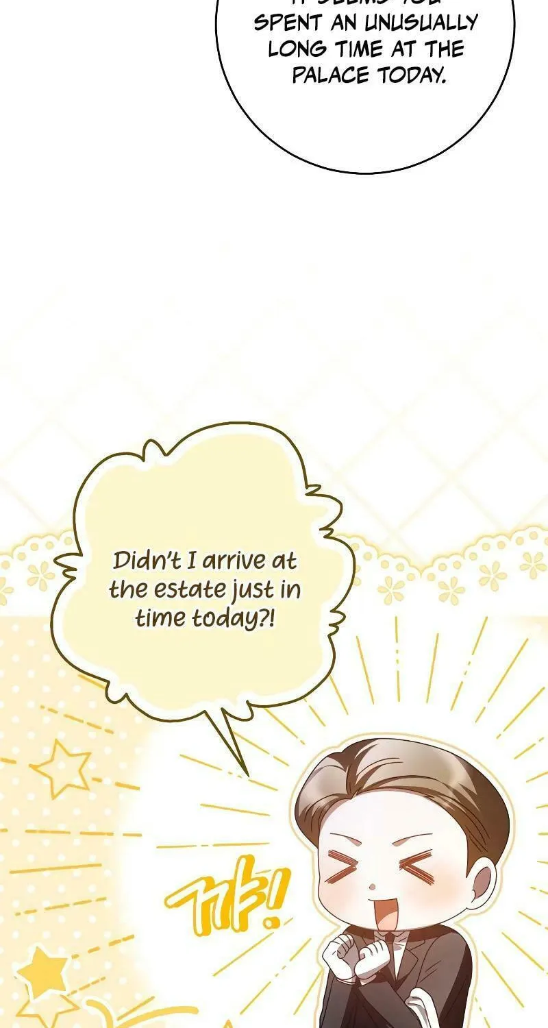 I Grabbed the Leash of the Blind Beast Chapter 24 page 62 - 