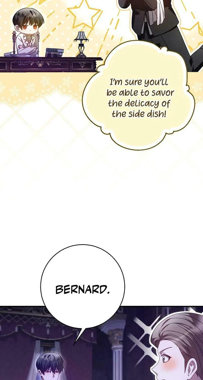 I Grabbed the Leash of the Blind Beast Chapter 24 page 63 - 