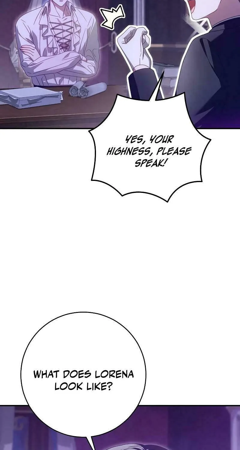 I Grabbed the Leash of the Blind Beast Chapter 24 page 64 - 