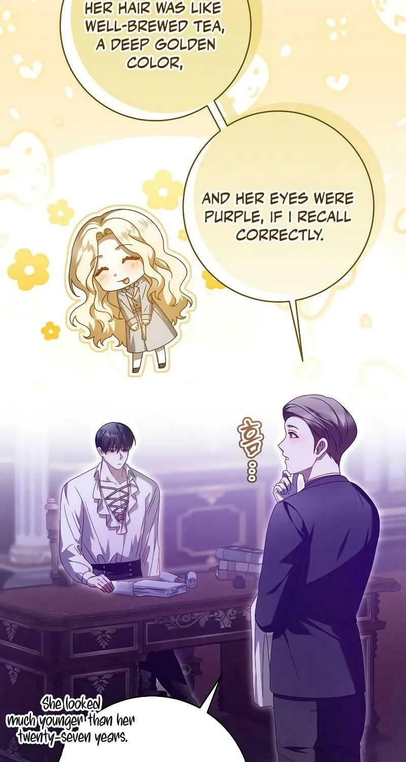 I Grabbed the Leash of the Blind Beast Chapter 24 page 67 - 