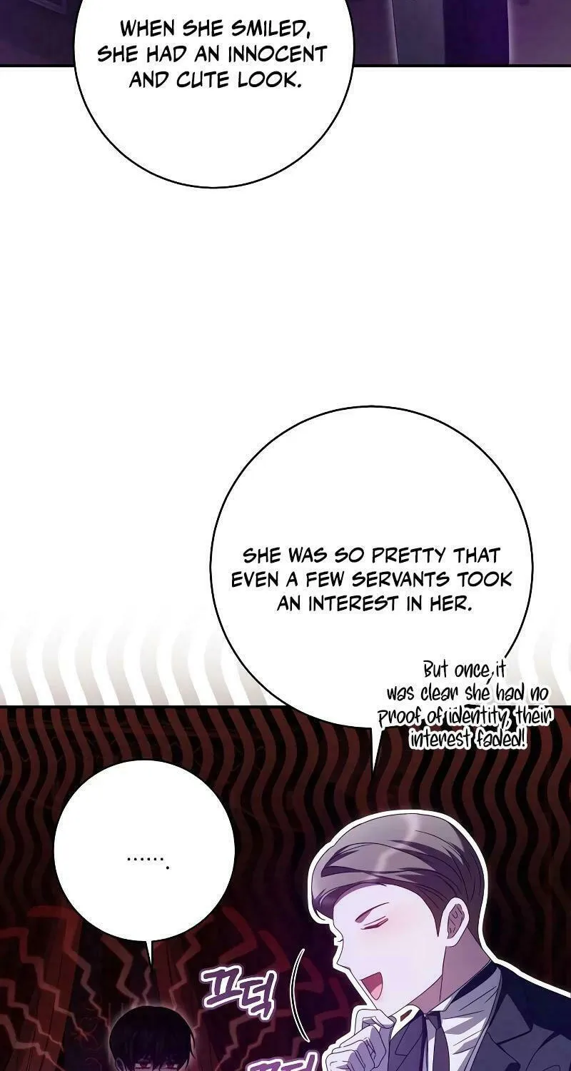 I Grabbed the Leash of the Blind Beast Chapter 24 page 68 - 