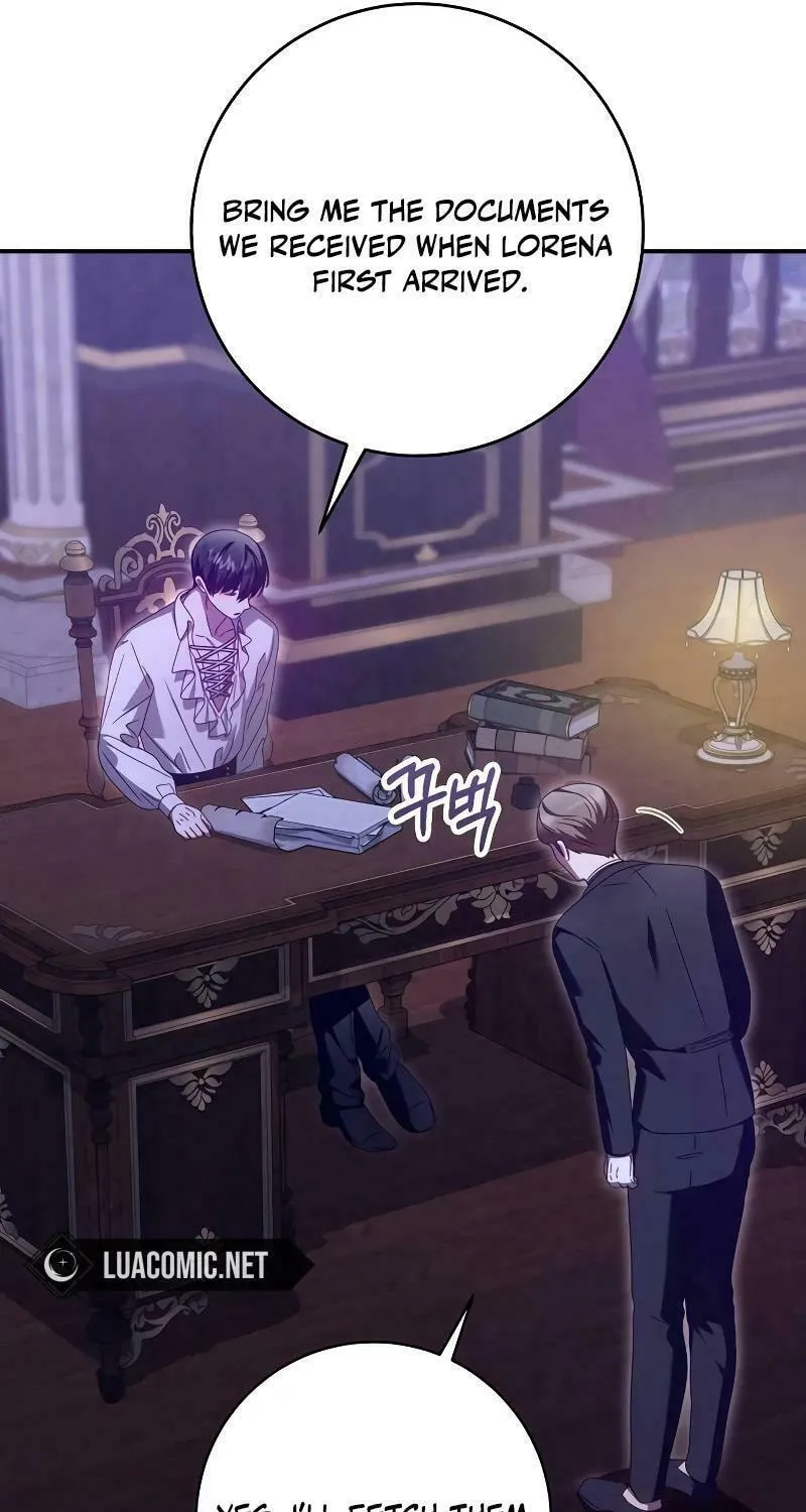 I Grabbed the Leash of the Blind Beast Chapter 24 page 71 - 