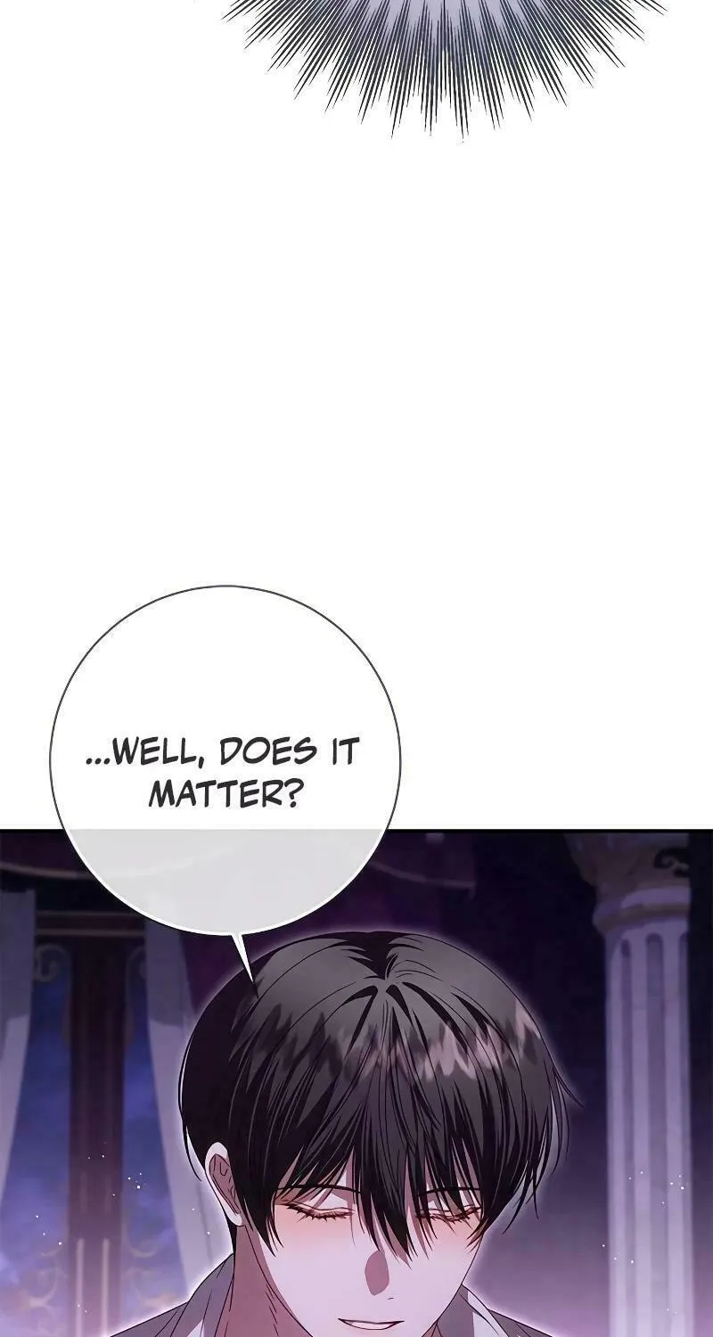 I Grabbed the Leash of the Blind Beast Chapter 24 page 78 - 