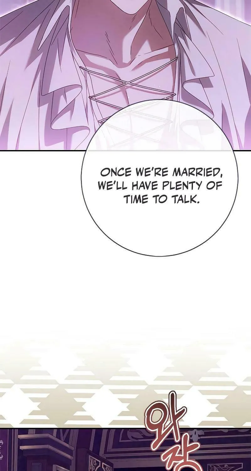 I Grabbed the Leash of the Blind Beast Chapter 24 page 79 - 
