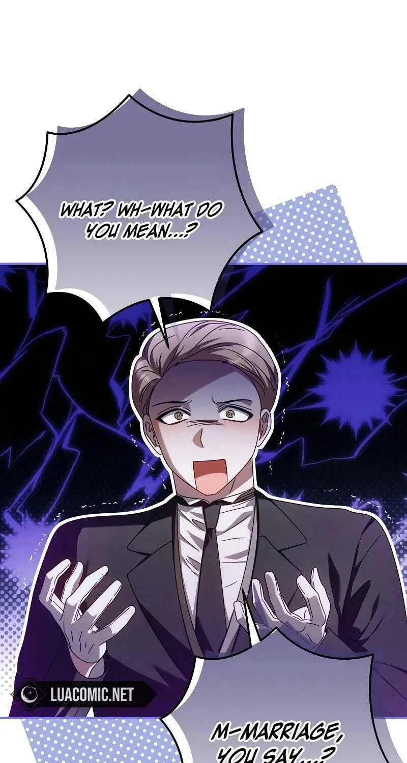 I Grabbed the Leash of the Blind Beast Chapter 24 page 82 - 