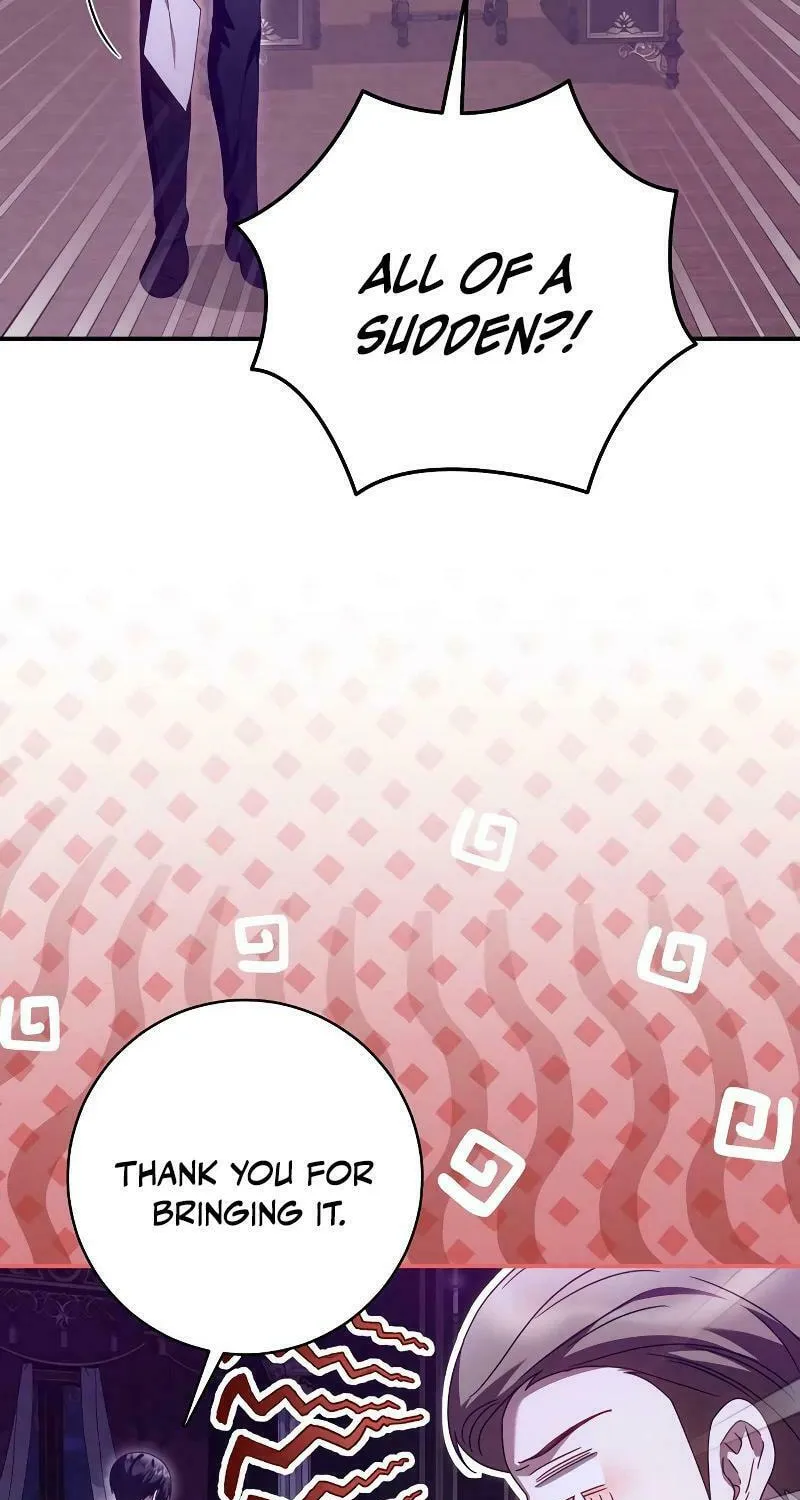 I Grabbed the Leash of the Blind Beast Chapter 24 page 84 - 