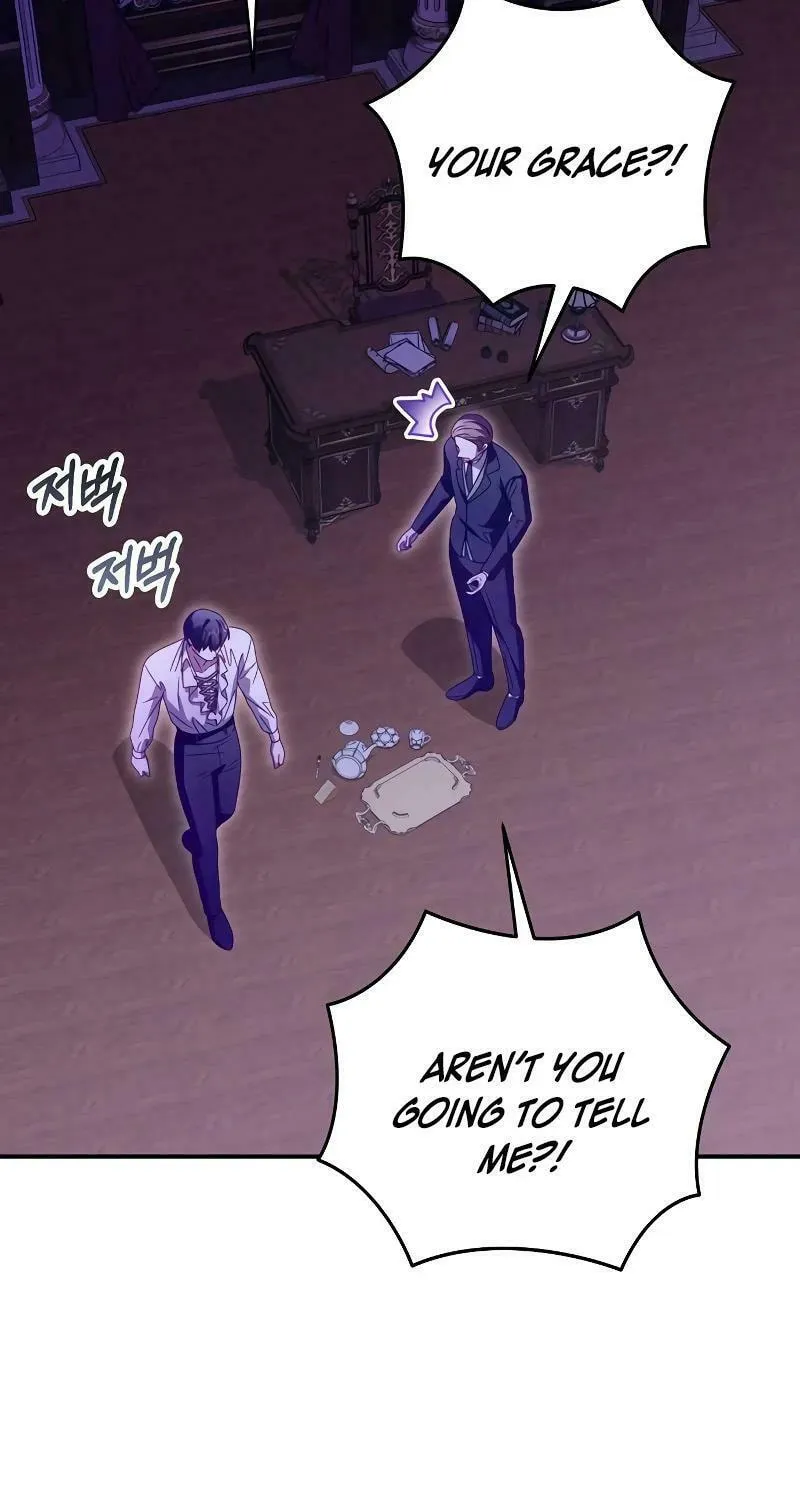 I Grabbed the Leash of the Blind Beast Chapter 24 page 86 - 