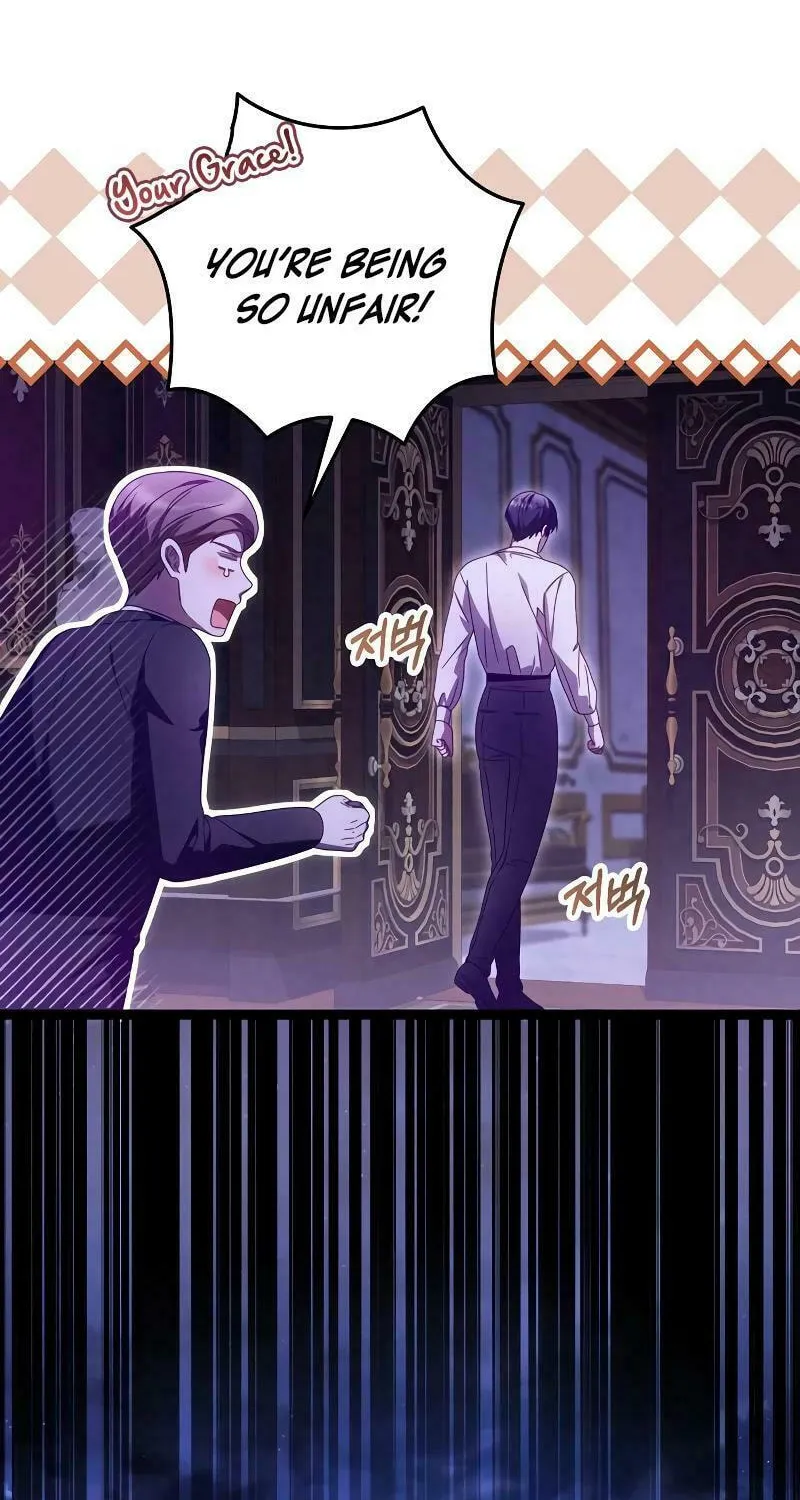 I Grabbed the Leash of the Blind Beast Chapter 24 page 87 - 