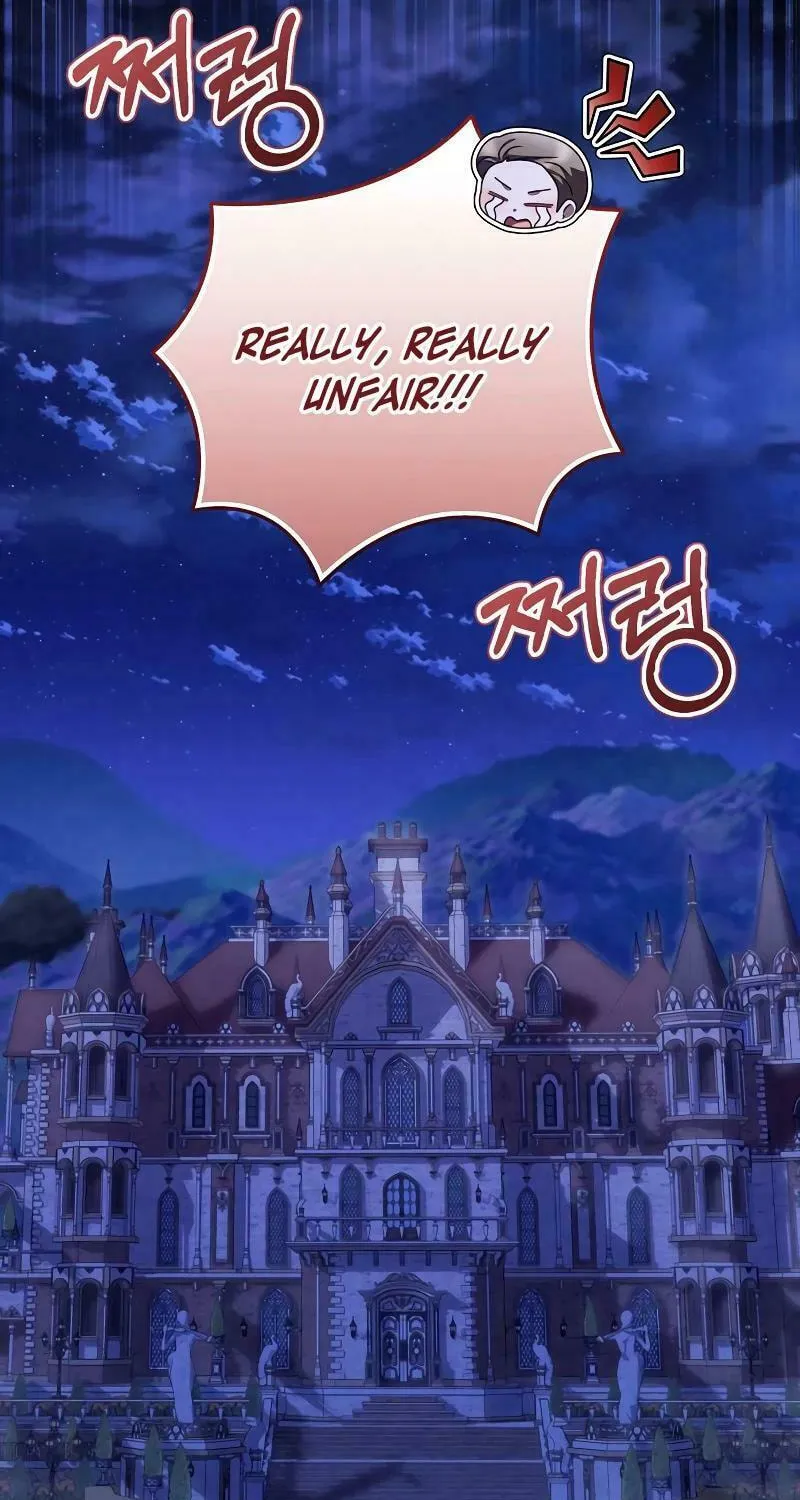 I Grabbed the Leash of the Blind Beast Chapter 24 page 88 - 