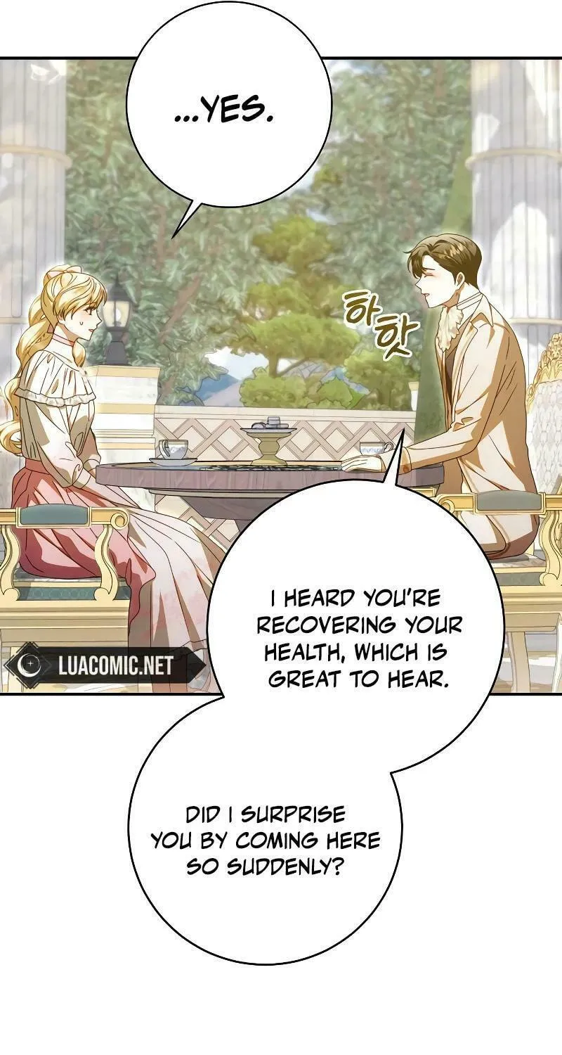 I Grabbed the Leash of the Blind Beast Chapter 25 page 12 - 