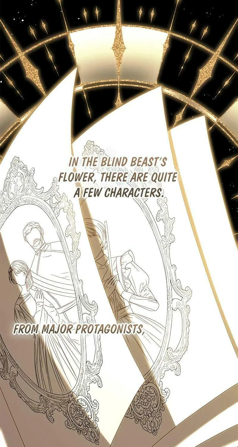 I Grabbed the Leash of the Blind Beast Chapter 25 page 18 - 