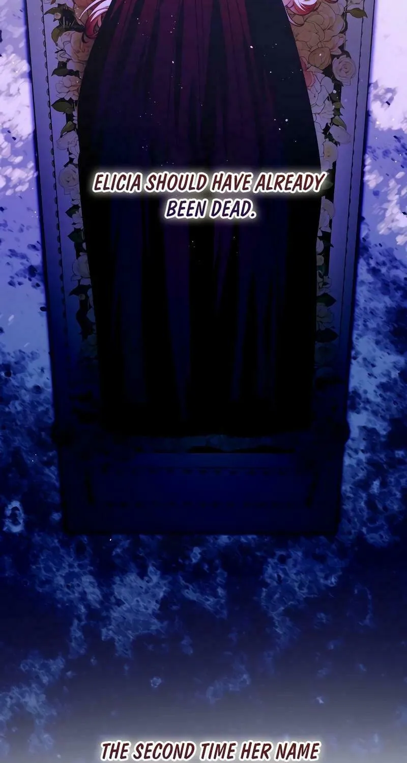 I Grabbed the Leash of the Blind Beast Chapter 25 page 35 - 